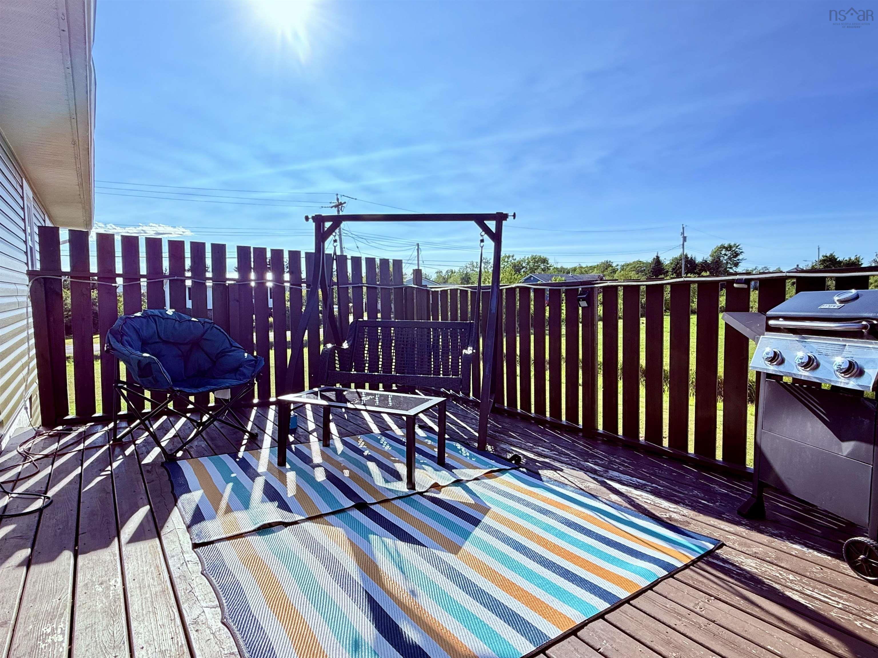 $409,000.00: 4 Gill Court, Pictou