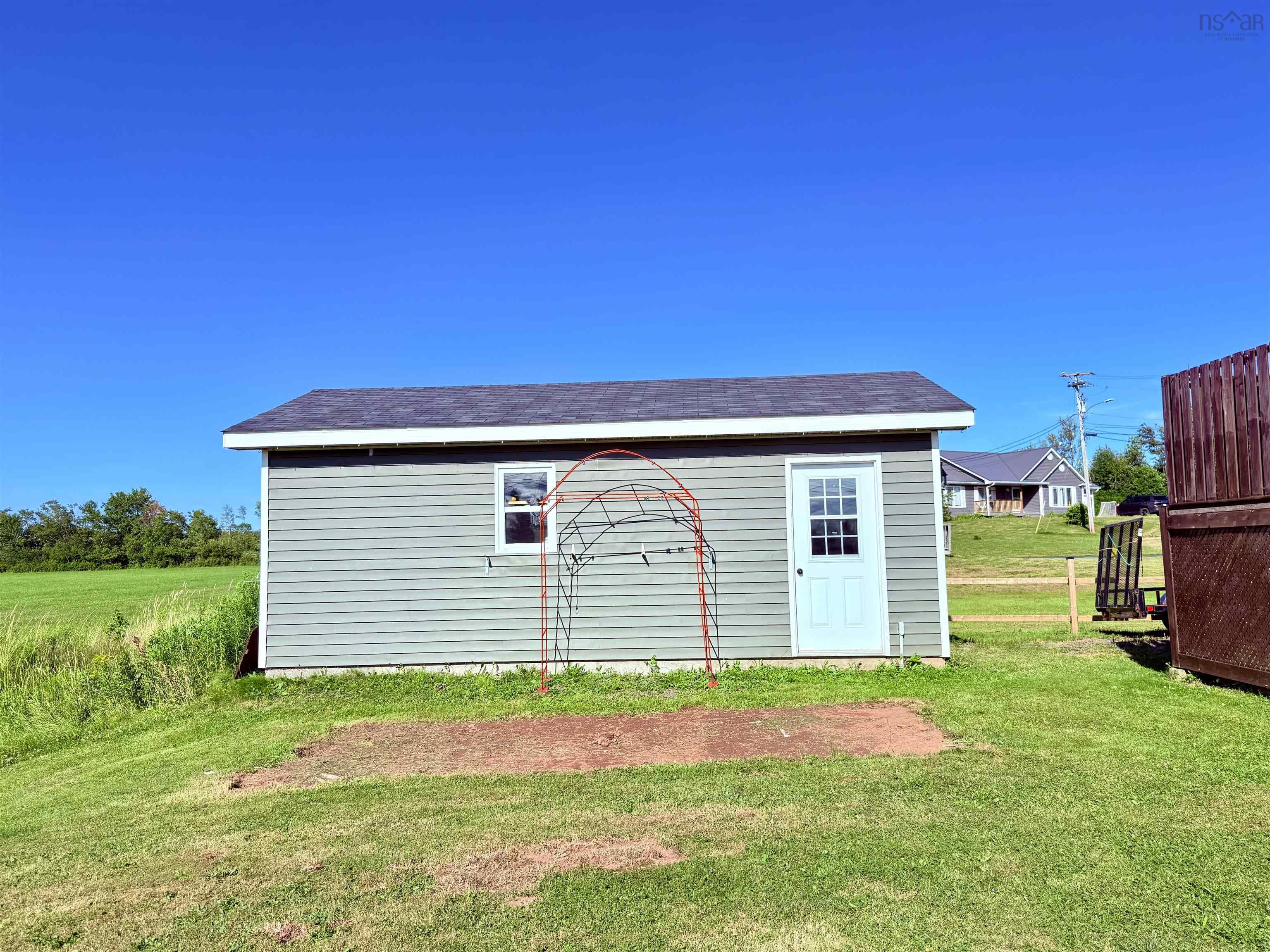 $409,000.00: 4 Gill Court, Pictou