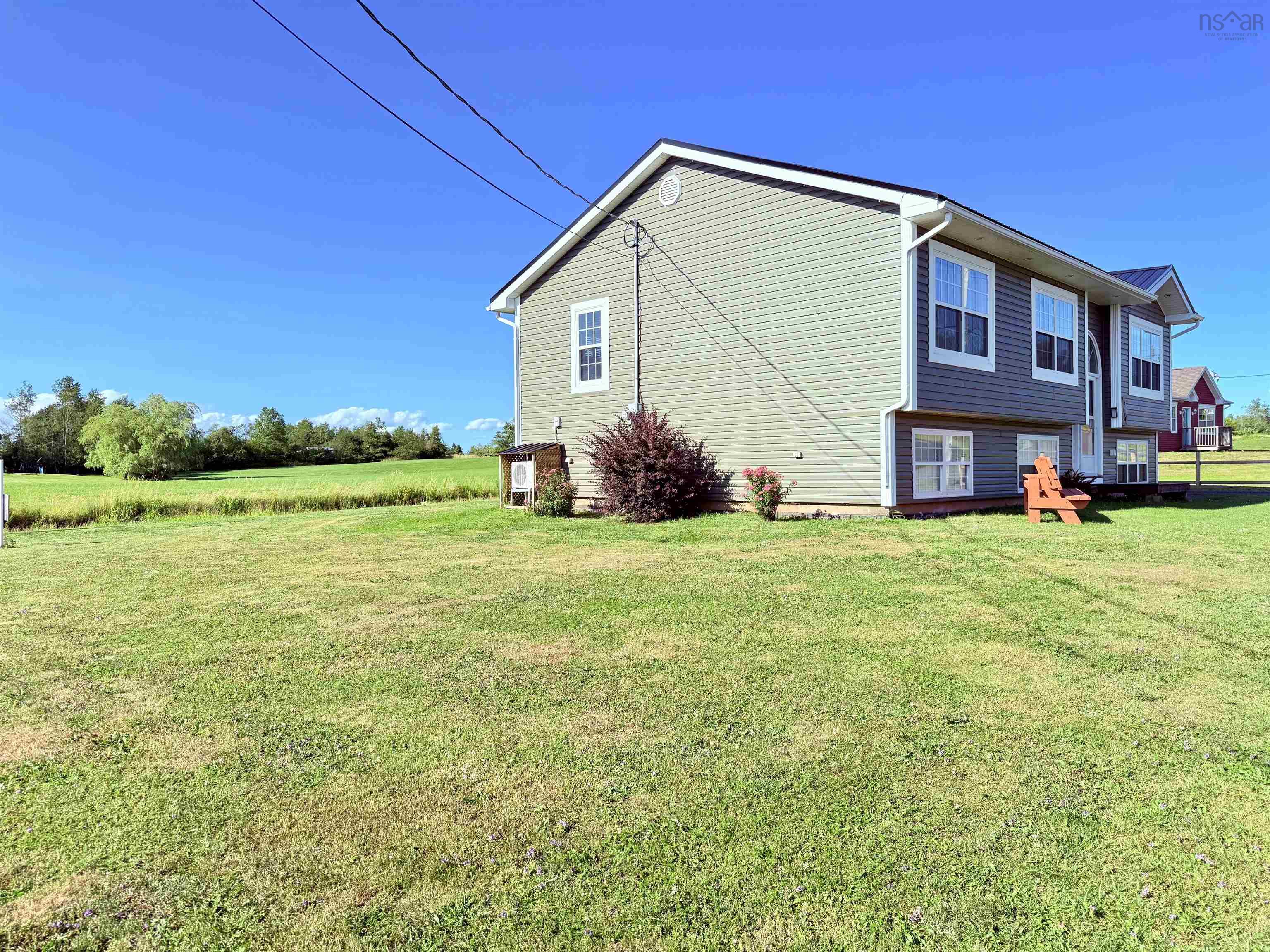 $409,000.00: 4 Gill Court, Pictou