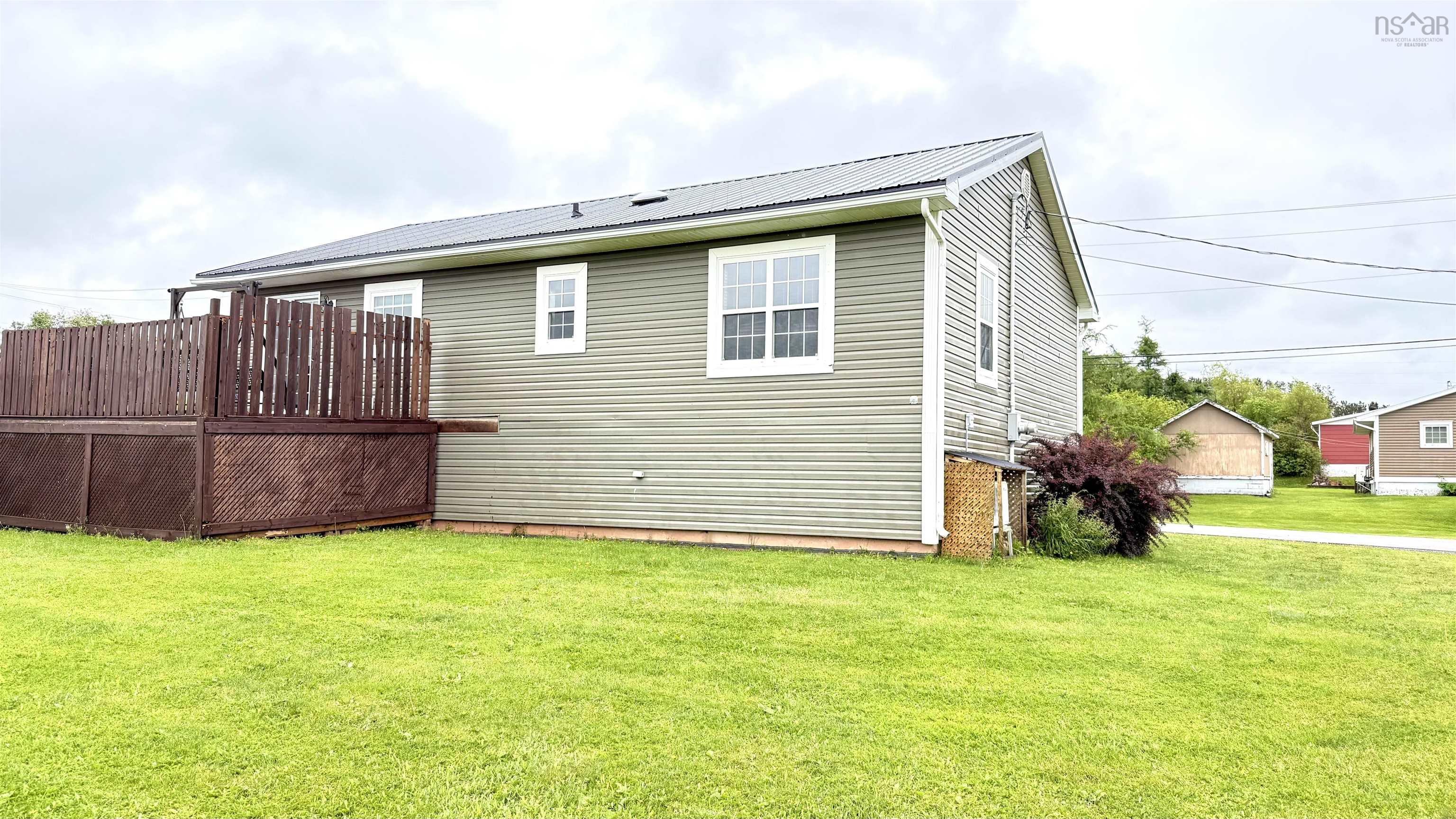 $409,000.00: 4 Gill Court, Pictou