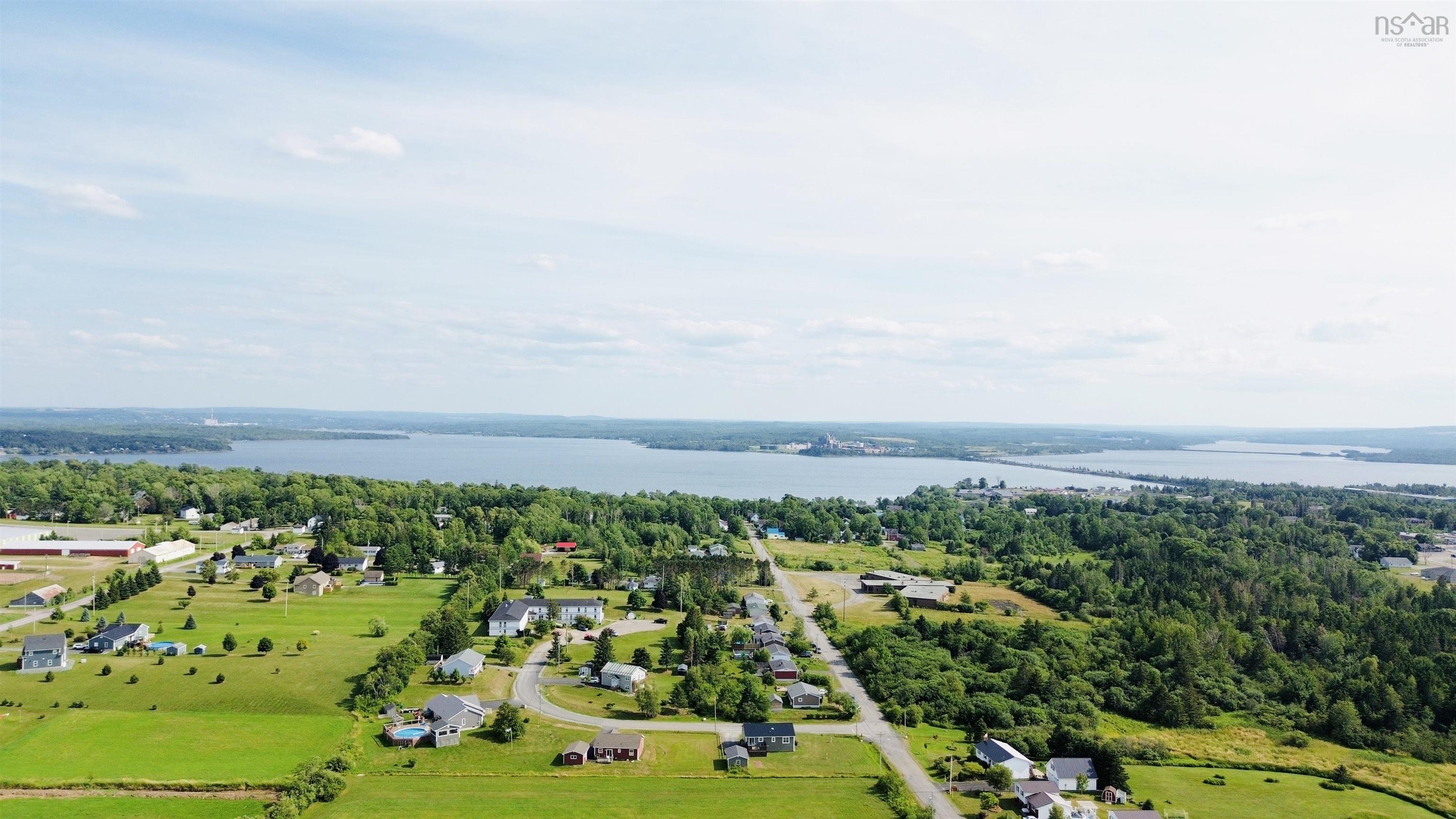 $409,000.00: 4 Gill Court, Pictou
