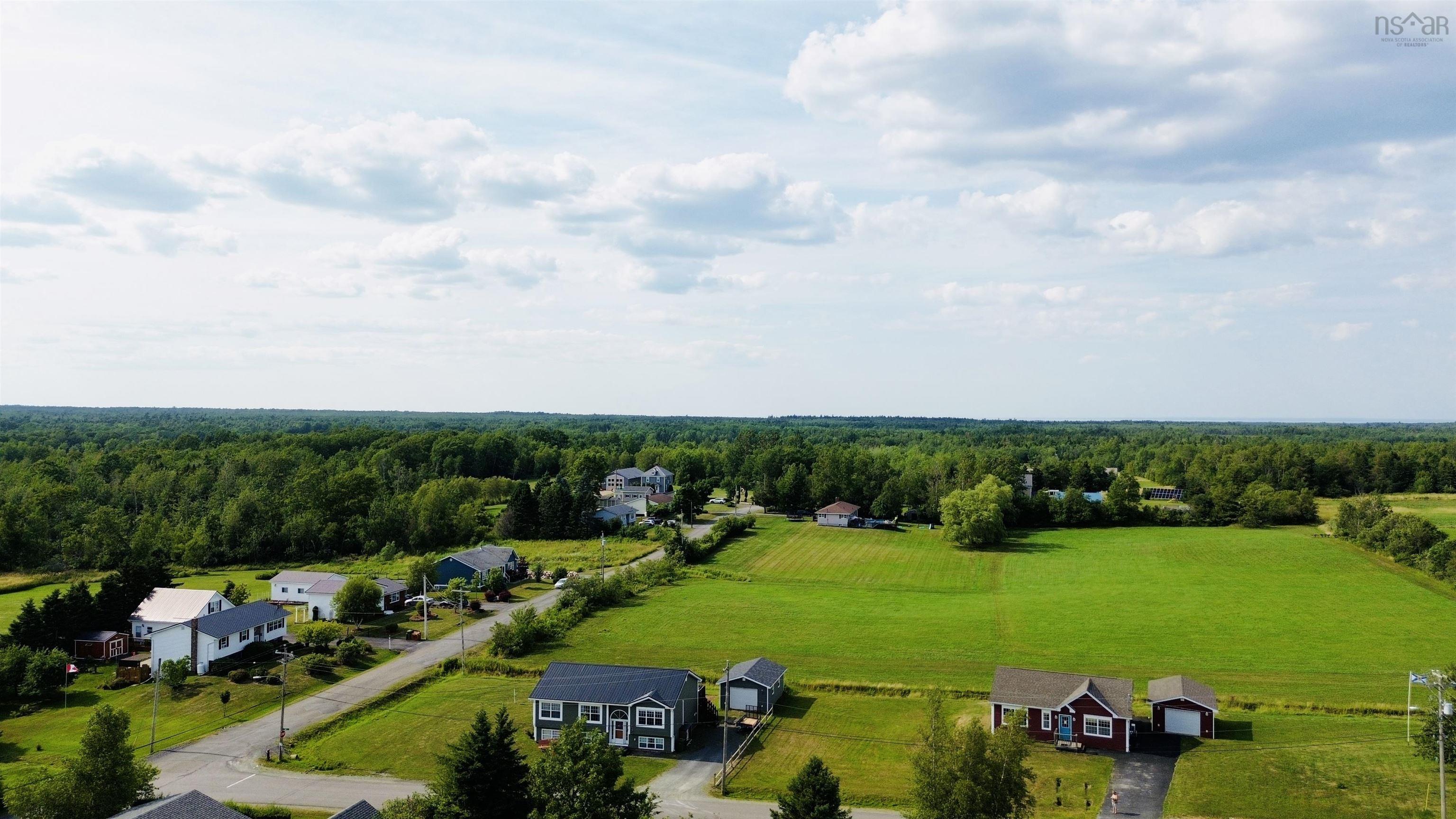 $409,000.00: 4 Gill Court, Pictou