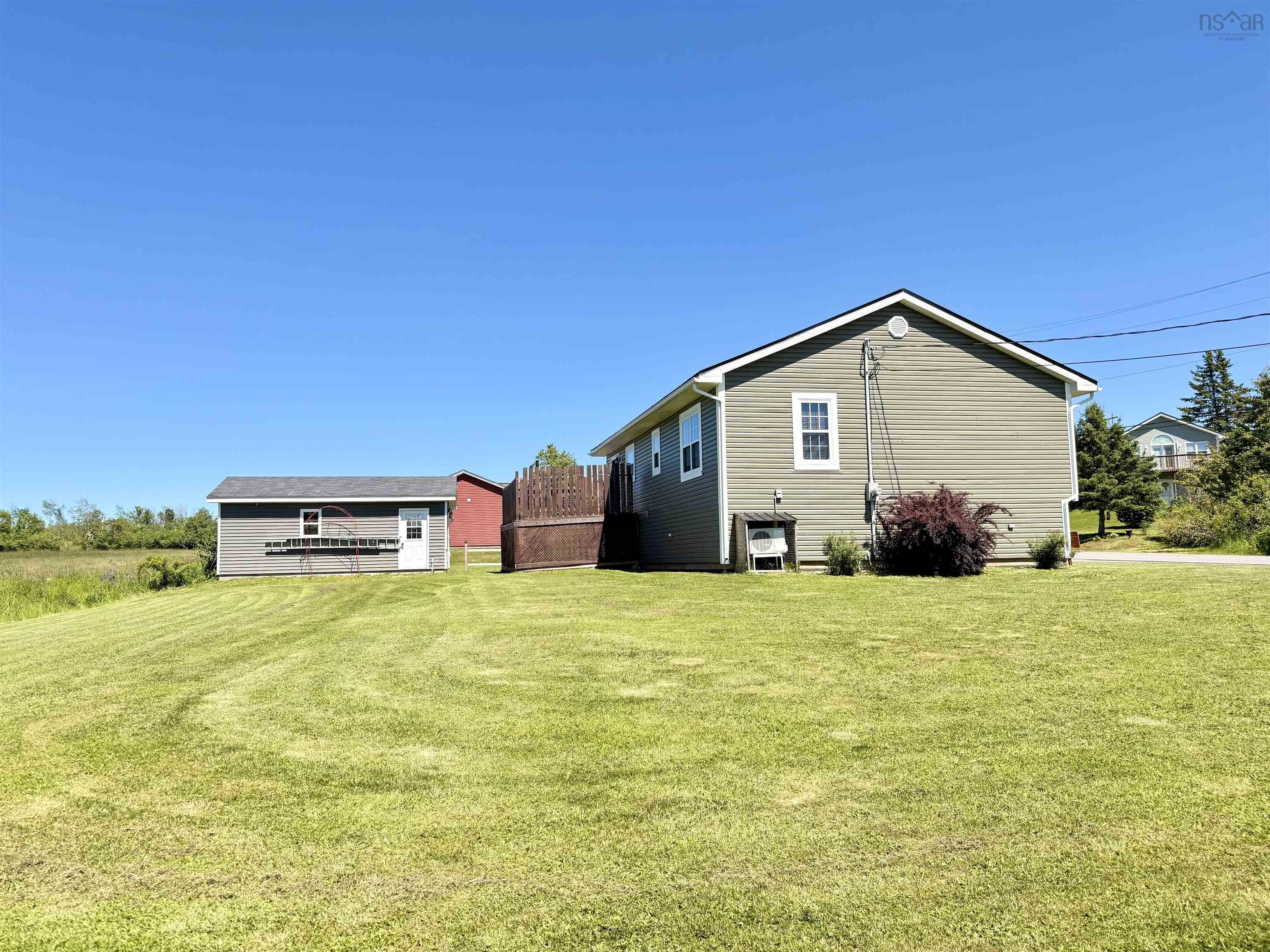$409,000.00: 4 Gill Court, Pictou