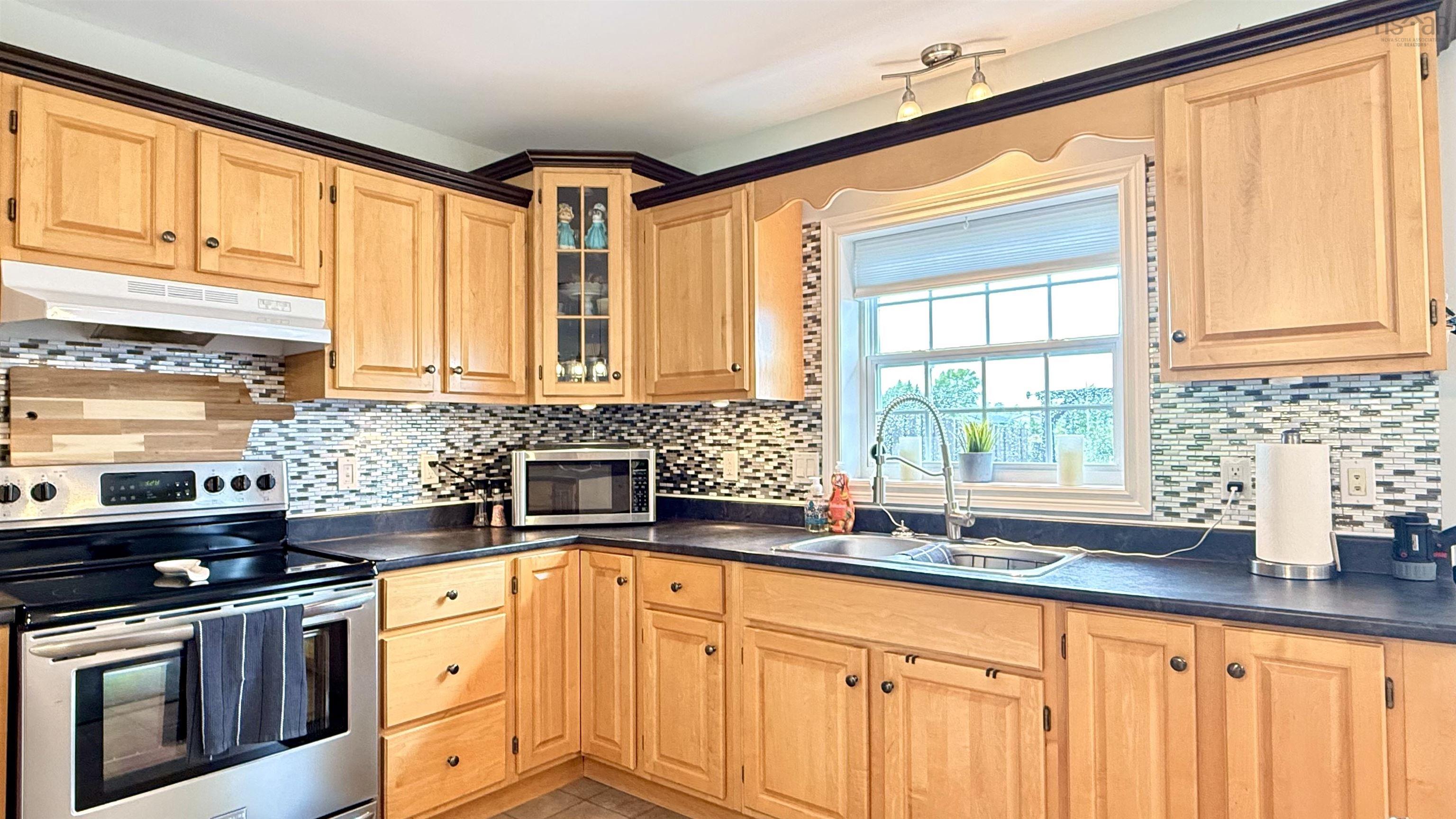 $409,000.00: 4 Gill Court, Pictou