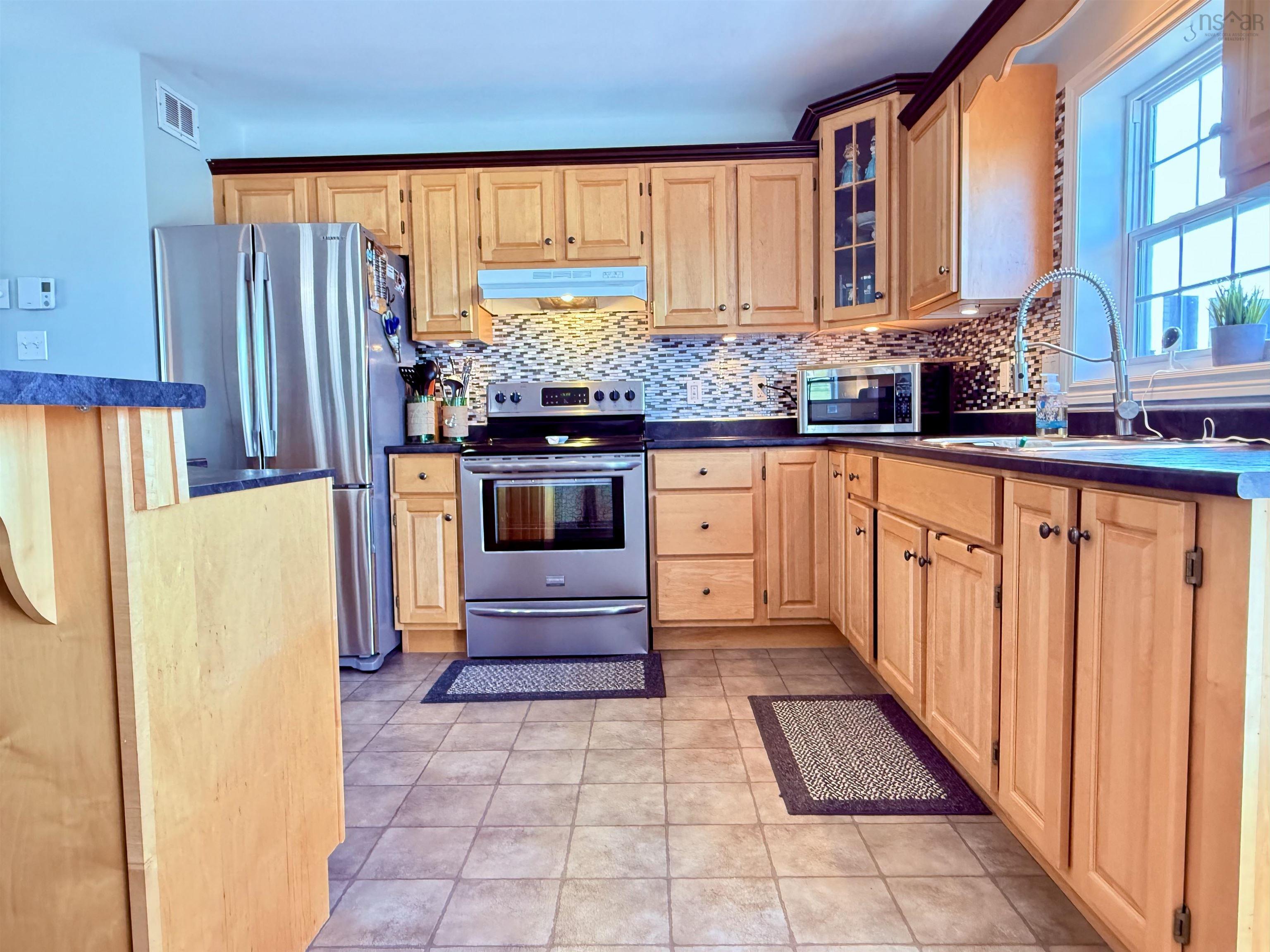 $409,000.00: 4 Gill Court, Pictou