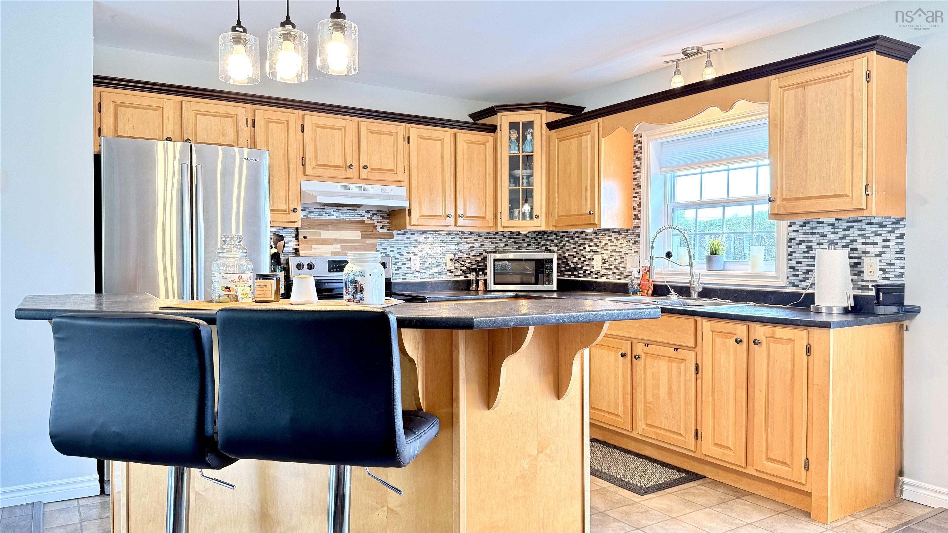 $409,000.00: 4 Gill Court, Pictou