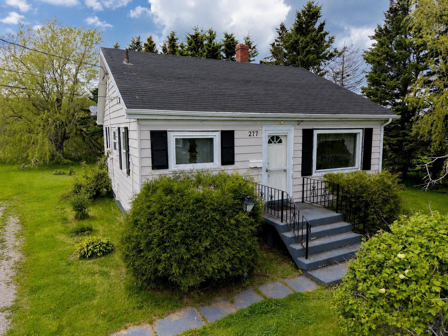 $144,900.00: 277 Atlantic Street, Sydney Mines