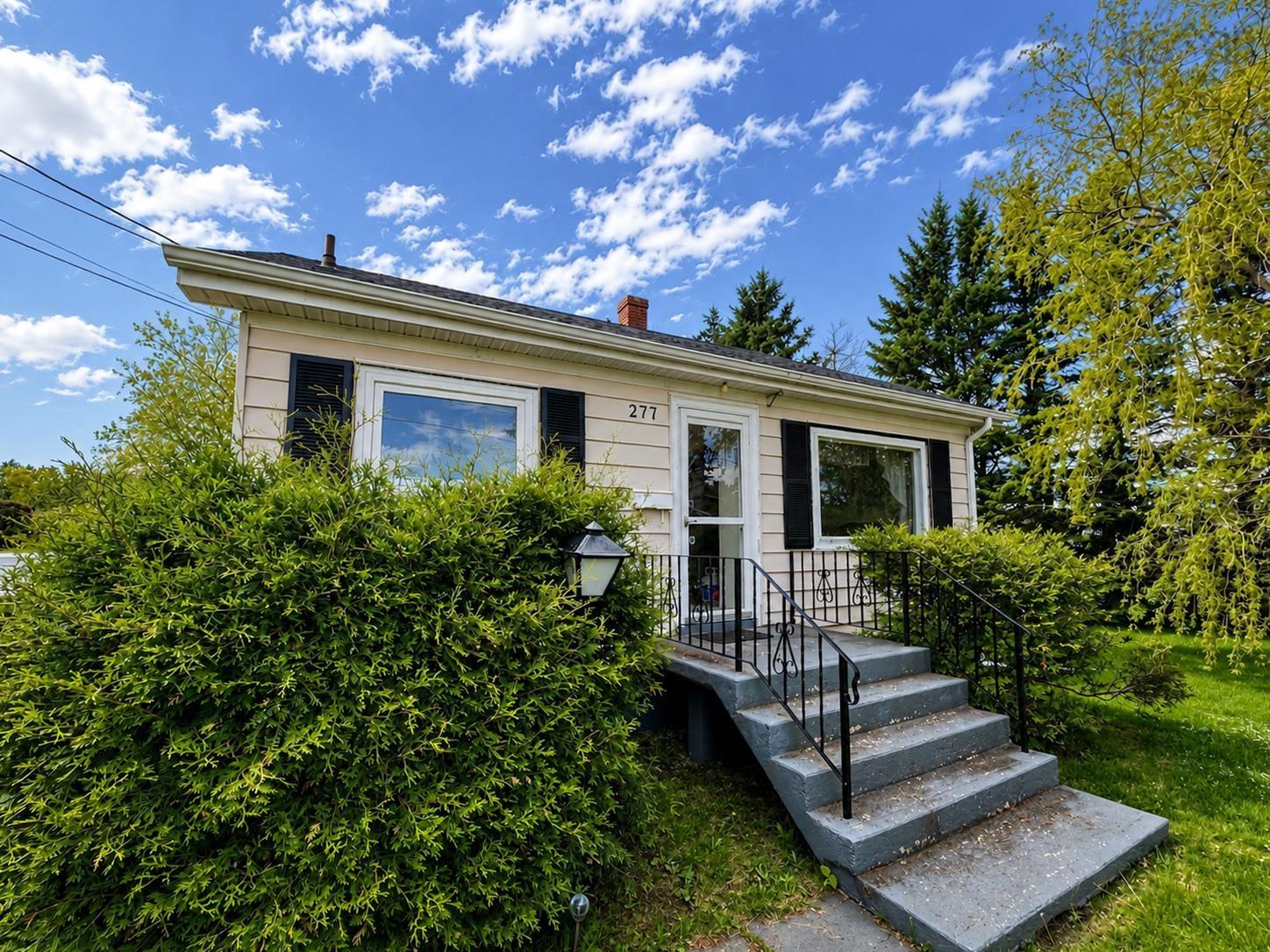 $144,900.00: 277 Atlantic Street, Sydney Mines