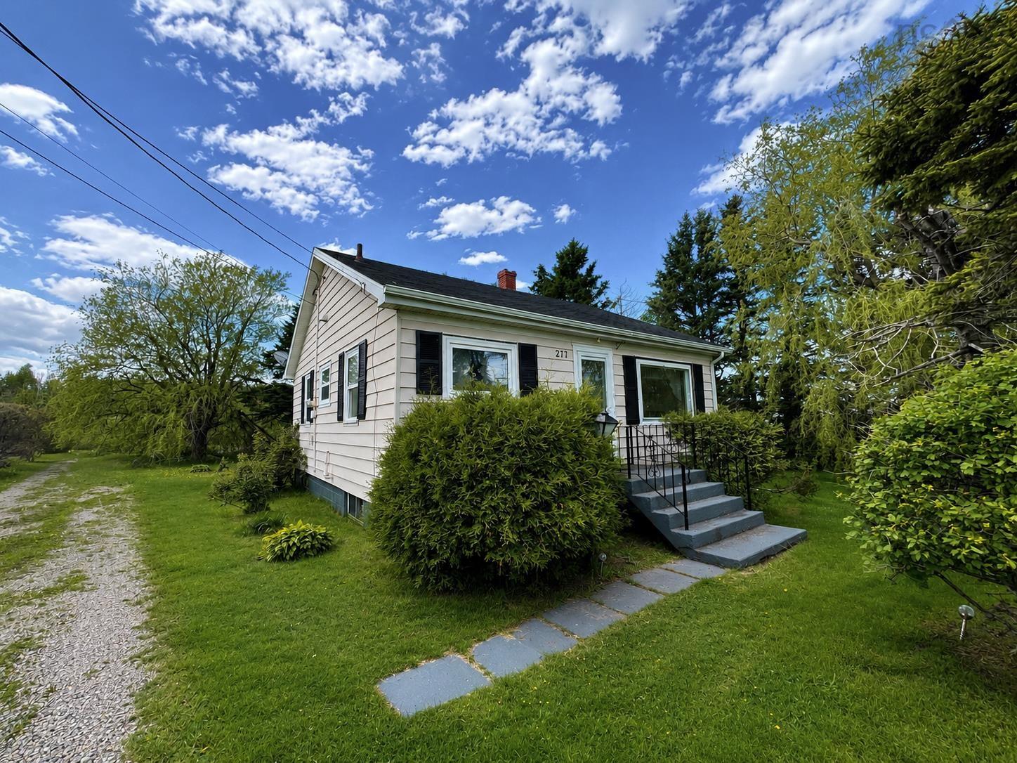 $144,900.00: 277 Atlantic Street, Sydney Mines