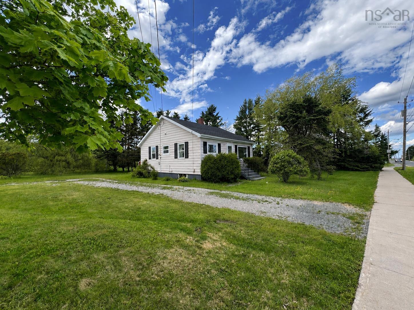$144,900.00: 277 Atlantic Street, Sydney Mines