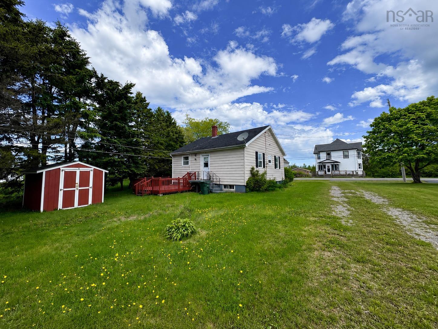 $144,900.00: 277 Atlantic Street, Sydney Mines