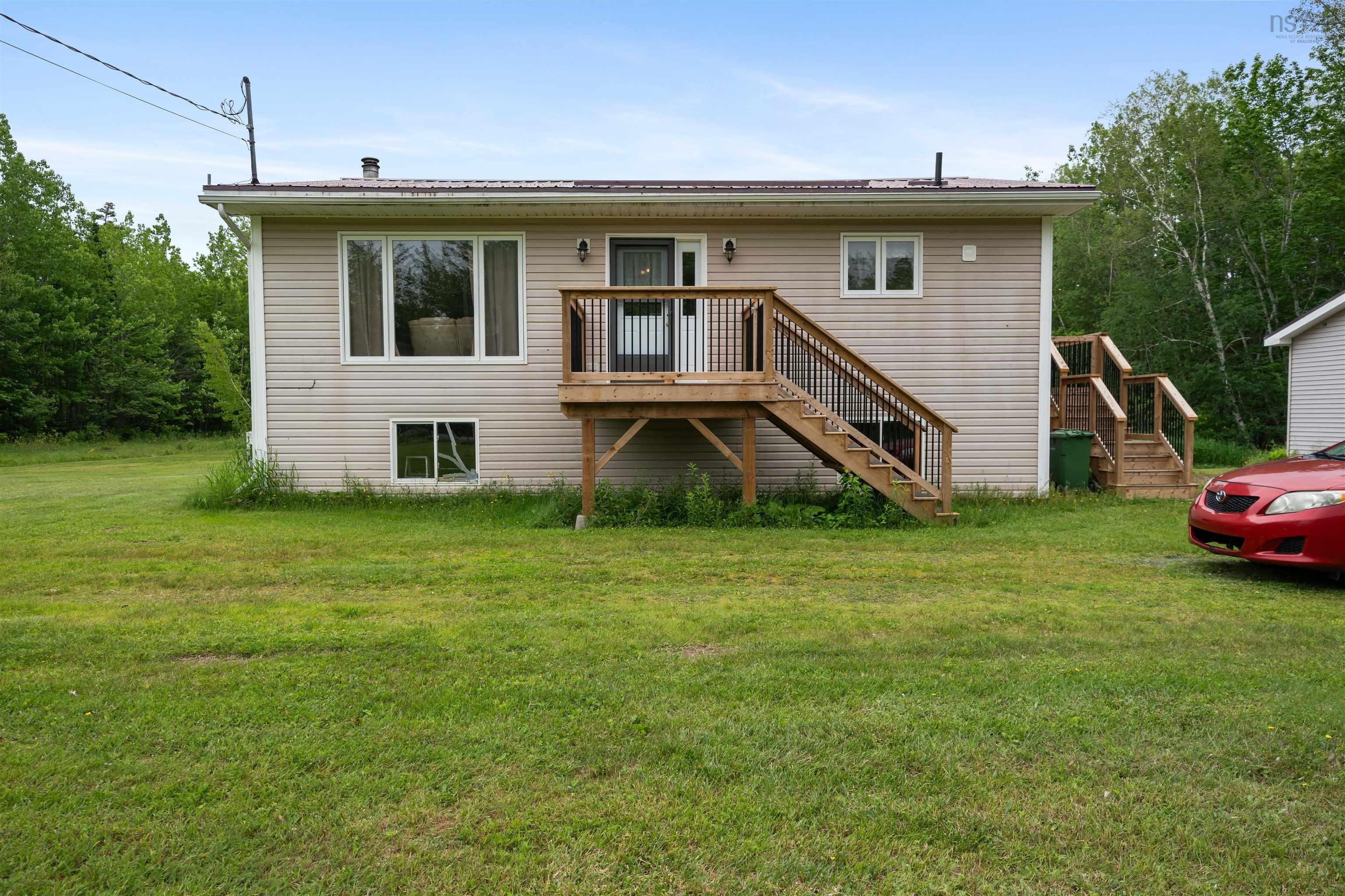 310 West Tatamagouche Road, Tatamagouche, NS (MLS 202615152)