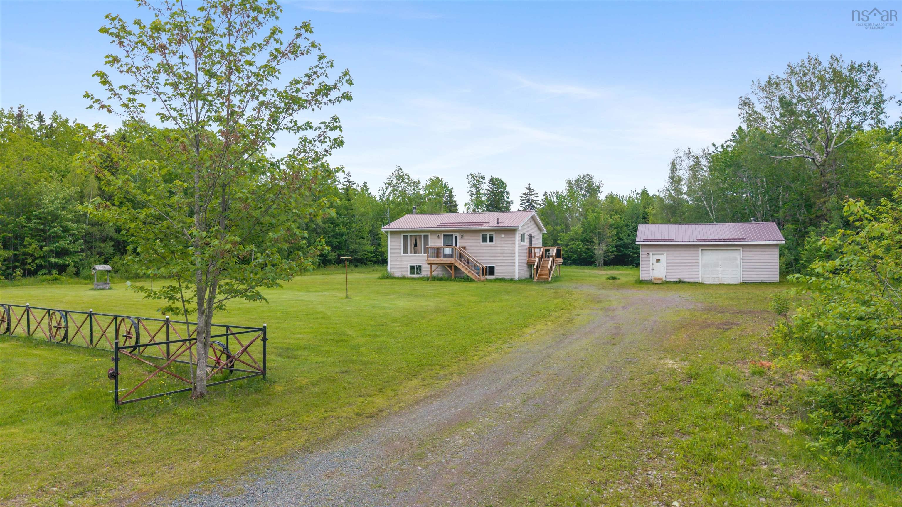 $325,000.00: 310 West Tatamagouche Road, Tatamagouche