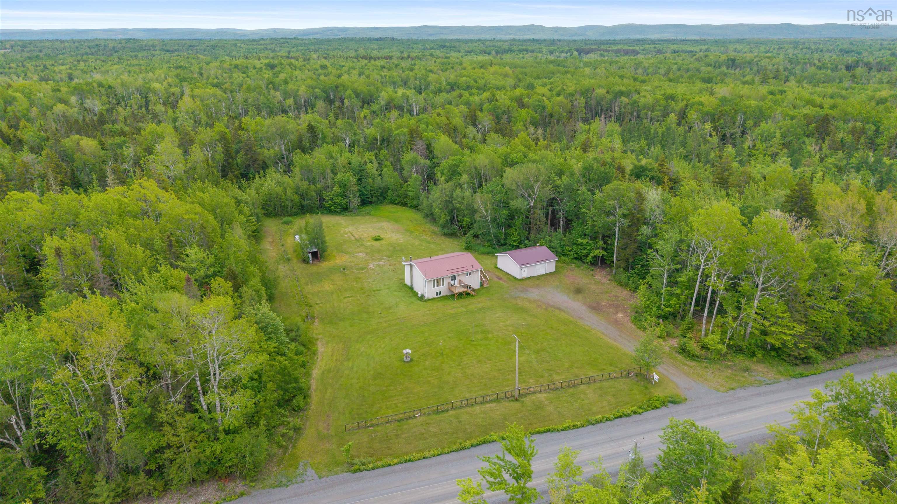 $325,000.00: 310 West Tatamagouche Road, Tatamagouche