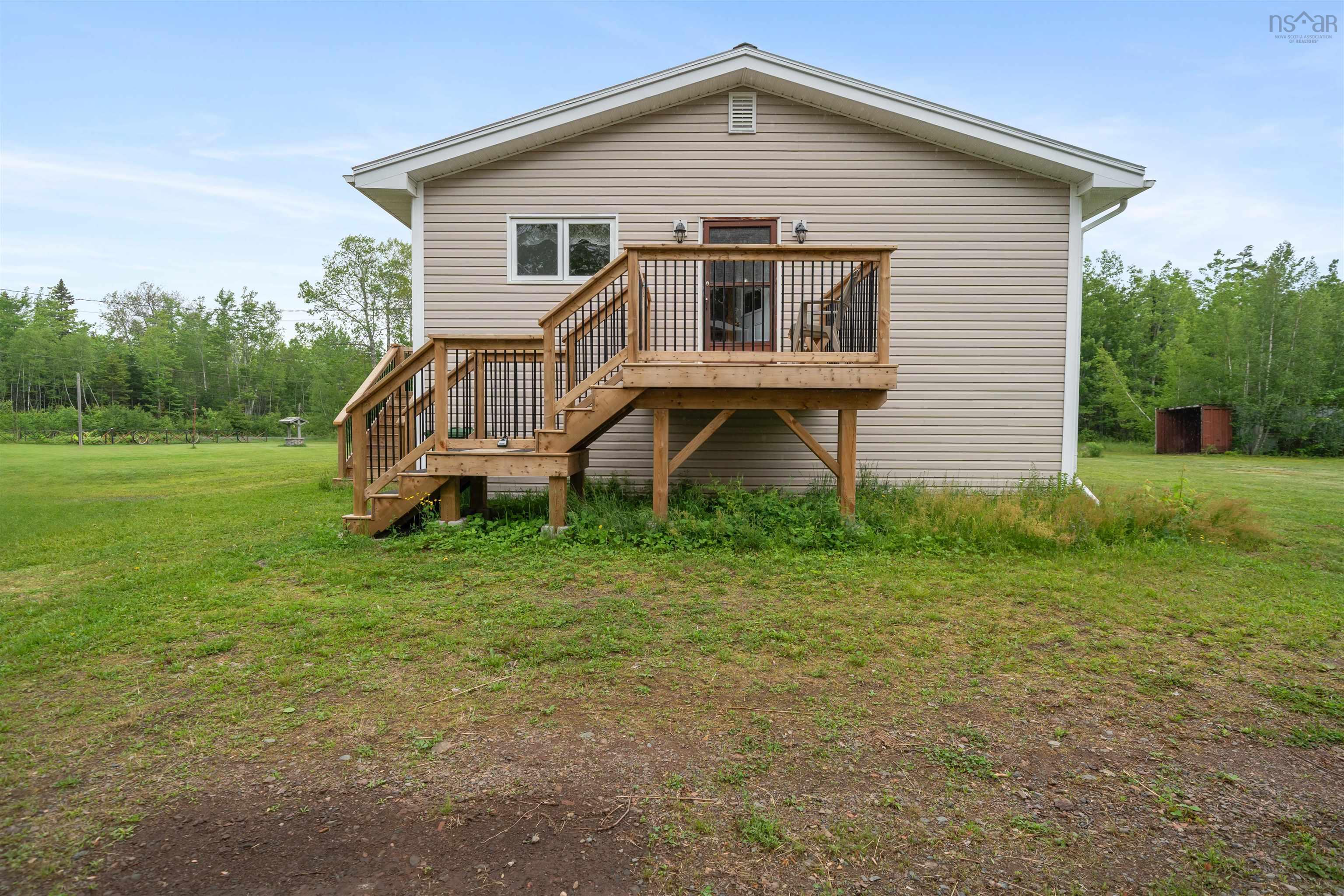 $325,000.00: 310 West Tatamagouche Road, Tatamagouche