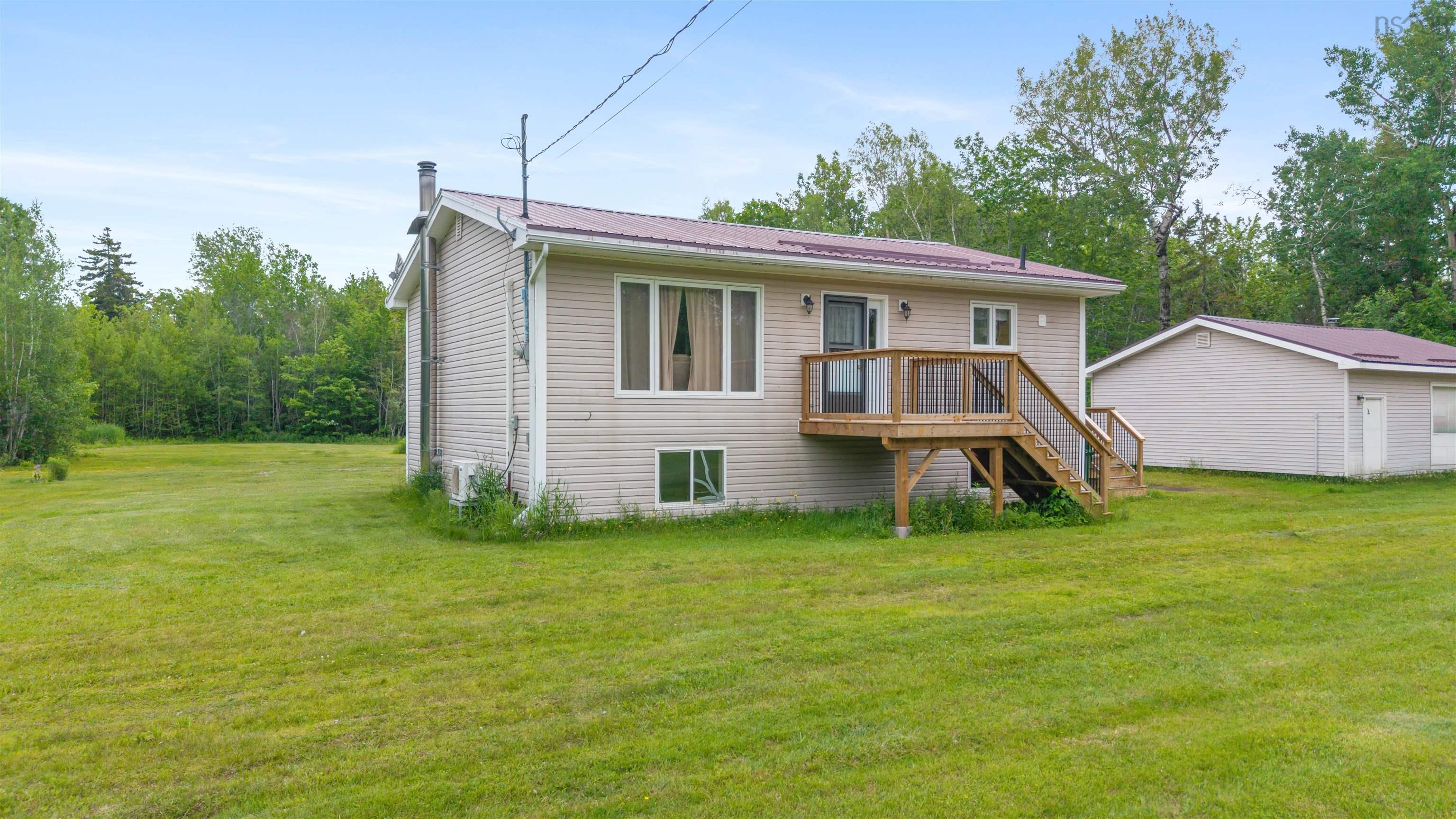 $325,000.00: 310 West Tatamagouche Road, Tatamagouche