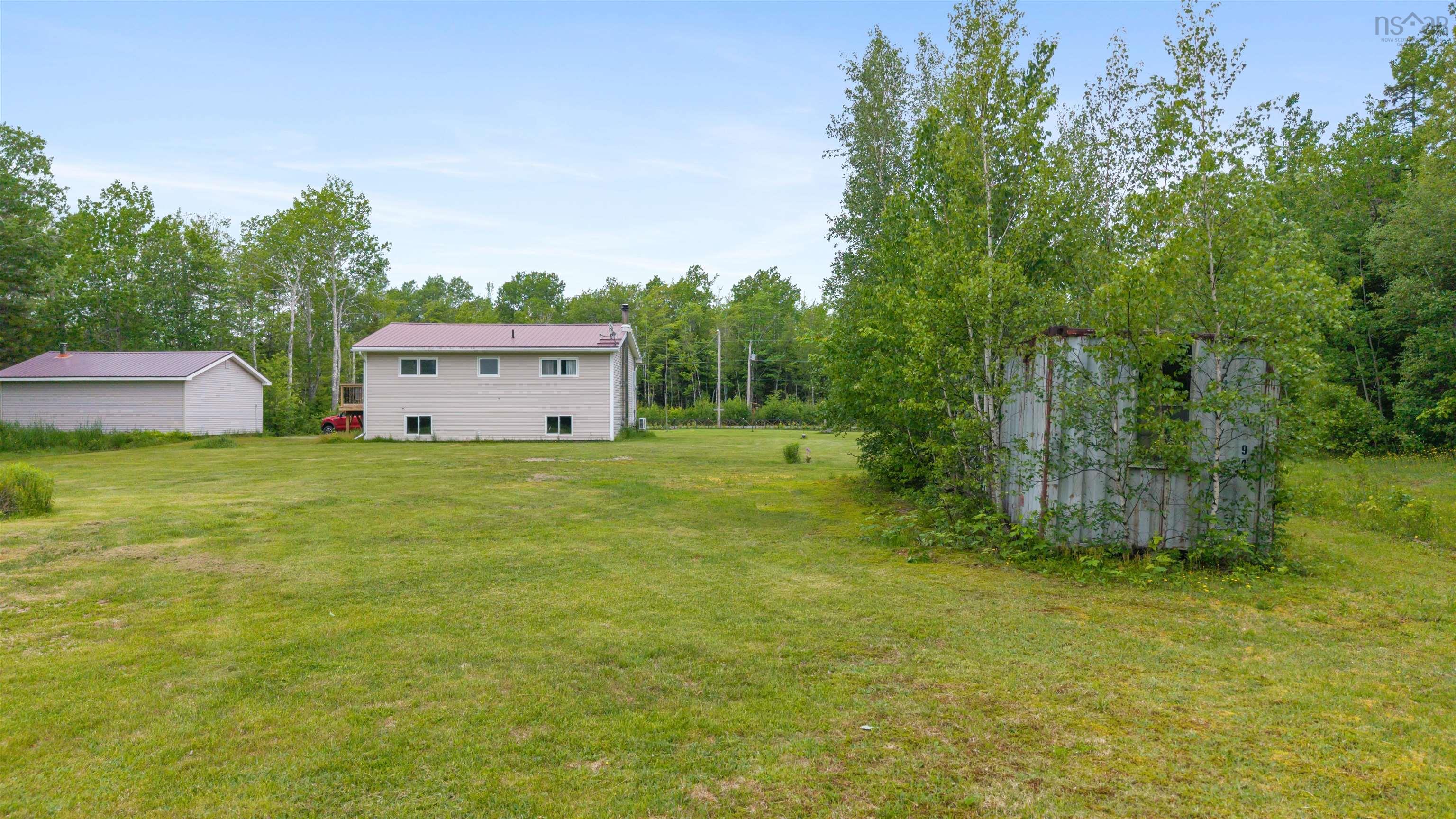 $325,000.00: 310 West Tatamagouche Road, Tatamagouche