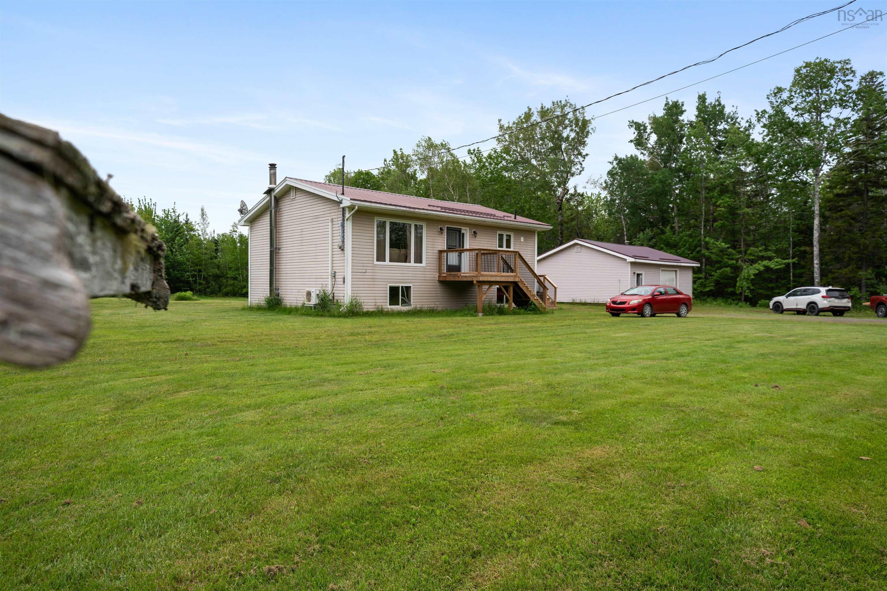 $325,000.00: 310 West Tatamagouche Road, Tatamagouche