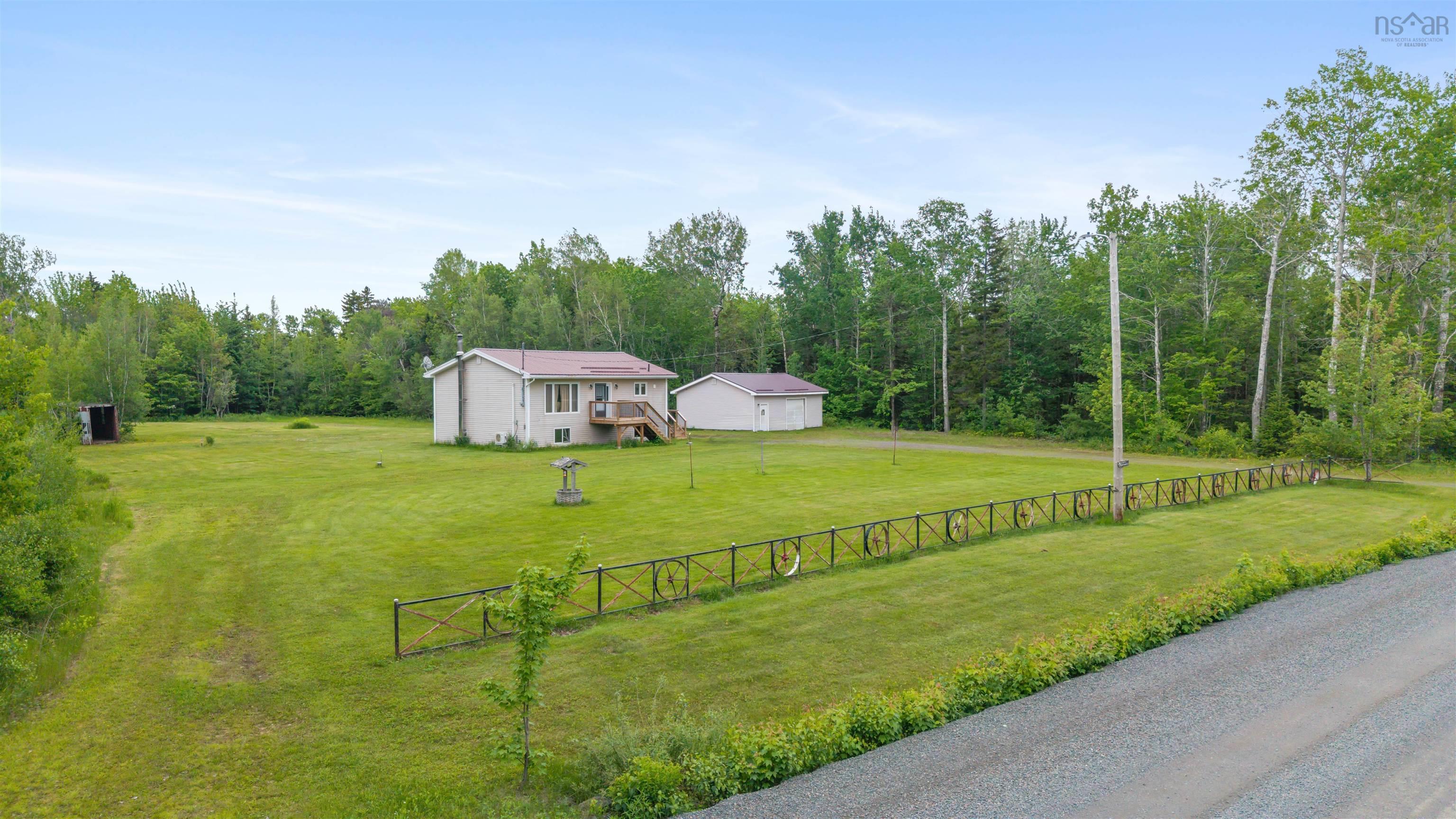 $325,000.00: 310 West Tatamagouche Road, Tatamagouche