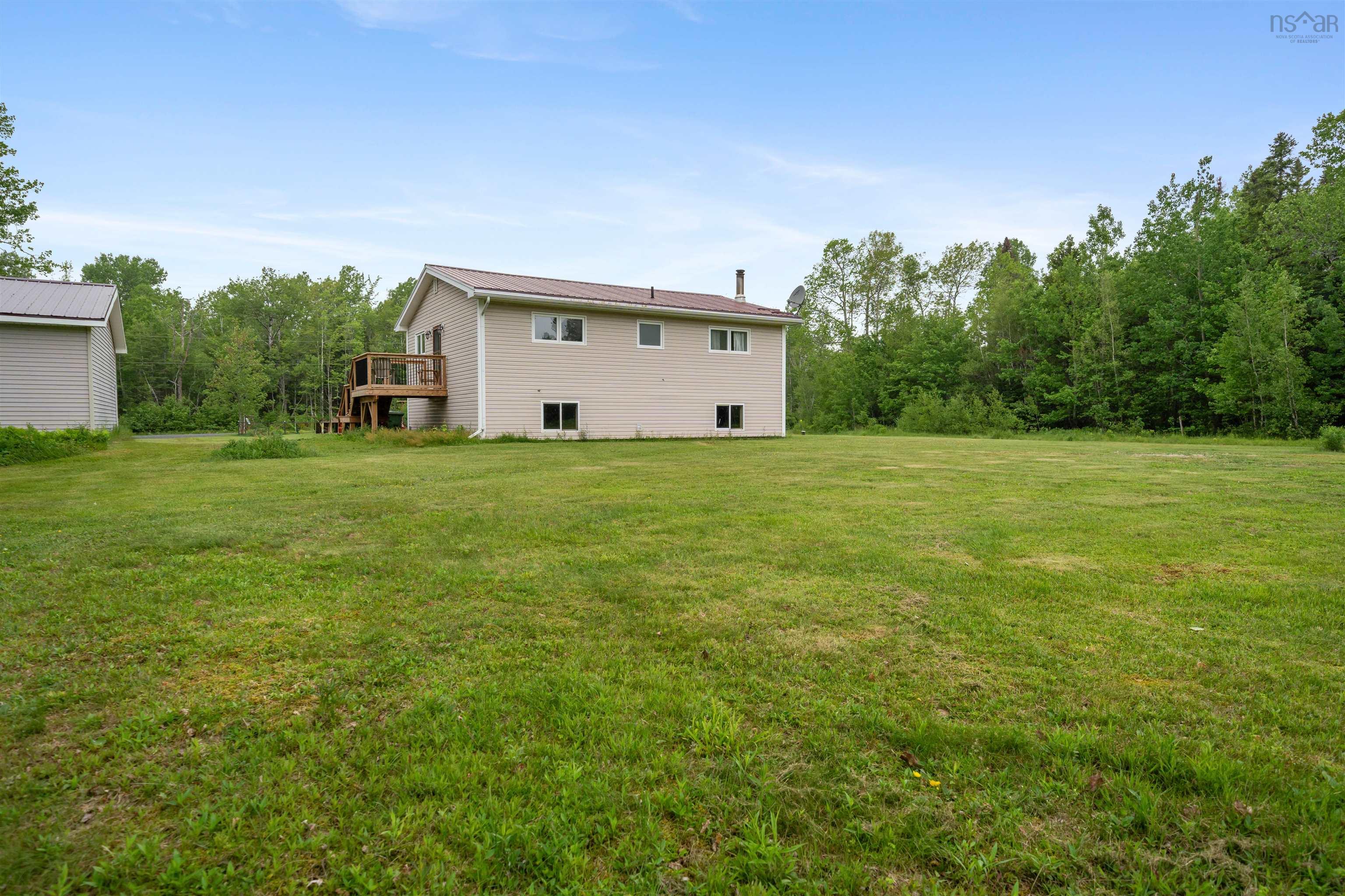 $325,000.00: 310 West Tatamagouche Road, Tatamagouche