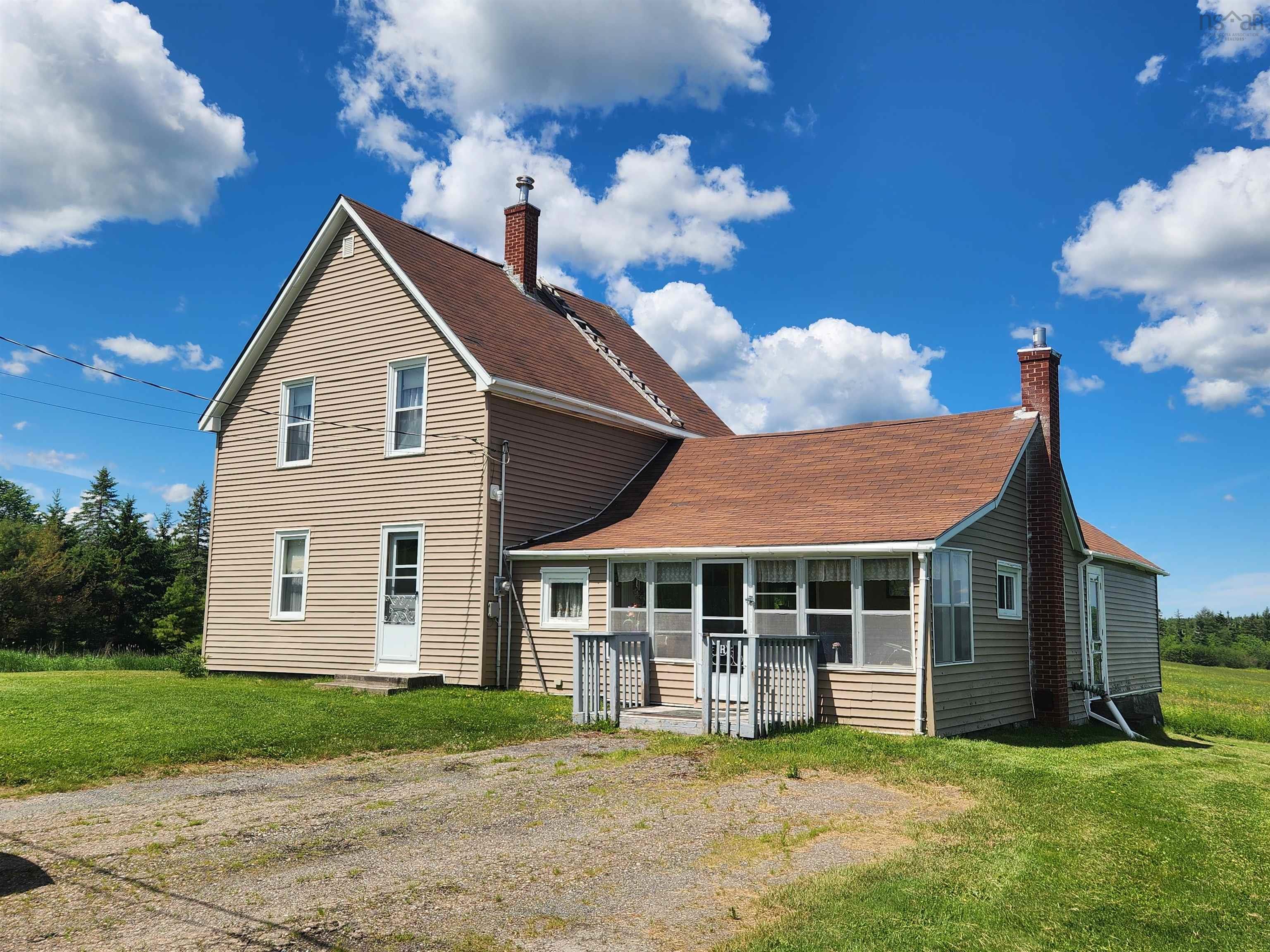 $349,900.00: 3335 Highway 236, Riverside Corner