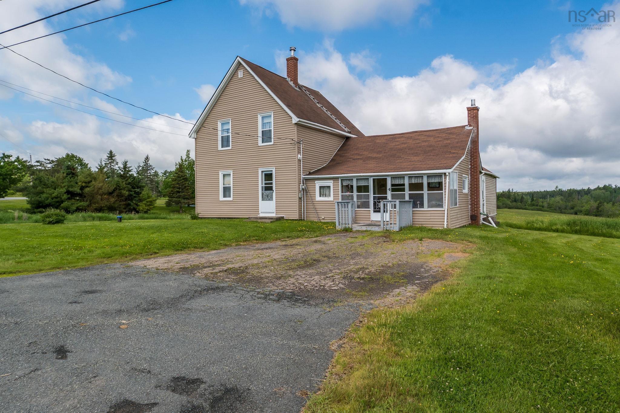 $349,900.00: 3335 Highway 236, Riverside Corner