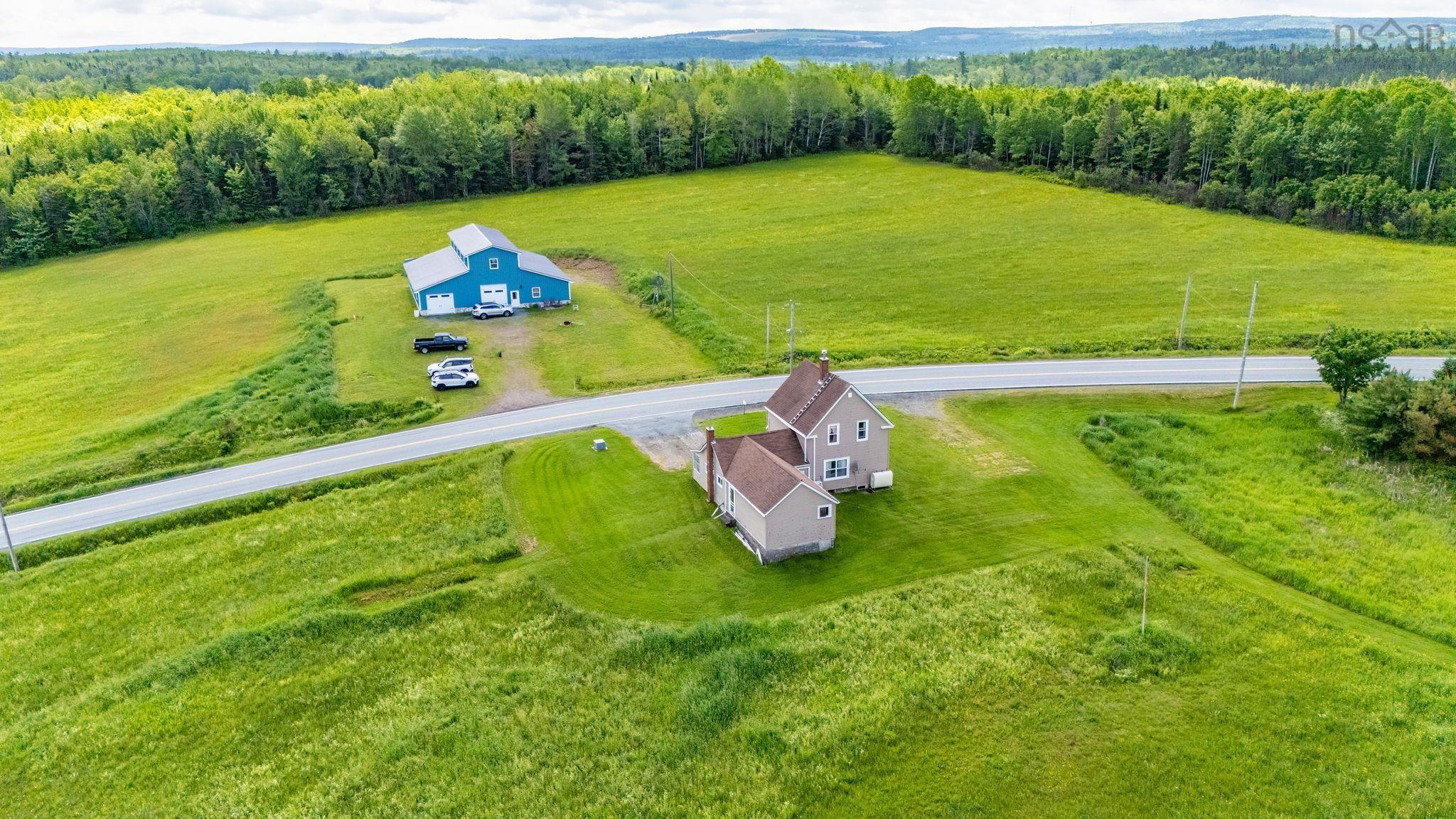 $349,900.00: 3335 Highway 236, Riverside Corner