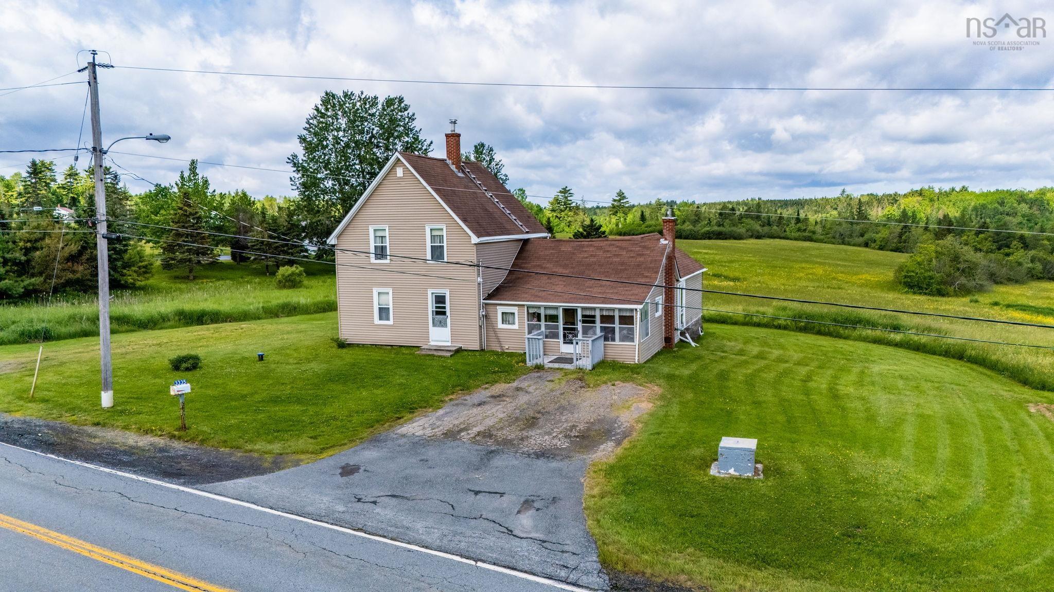 $349,900.00: 3335 Highway 236, Riverside Corner