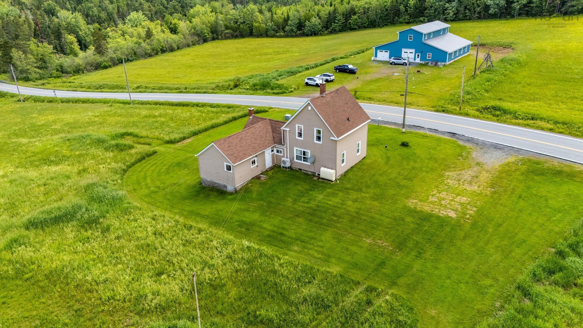 $349,900.00: 3335 Highway 236, Riverside Corner