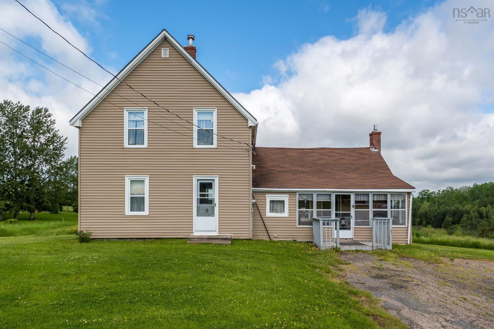 $349,900.00: 3335 Highway 236, Riverside Corner