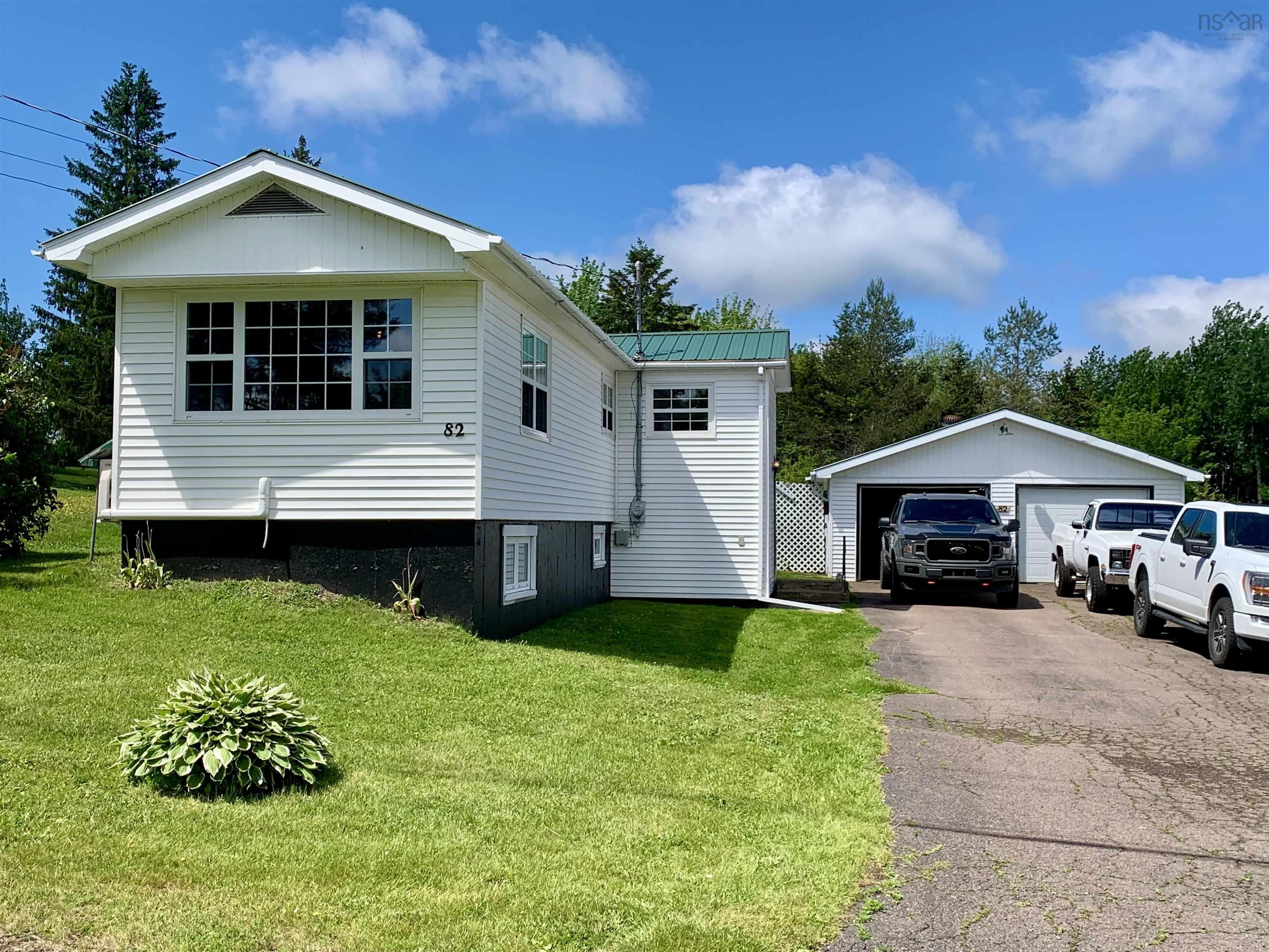 $169,900.00: 82 Wolsley Street, Springhill