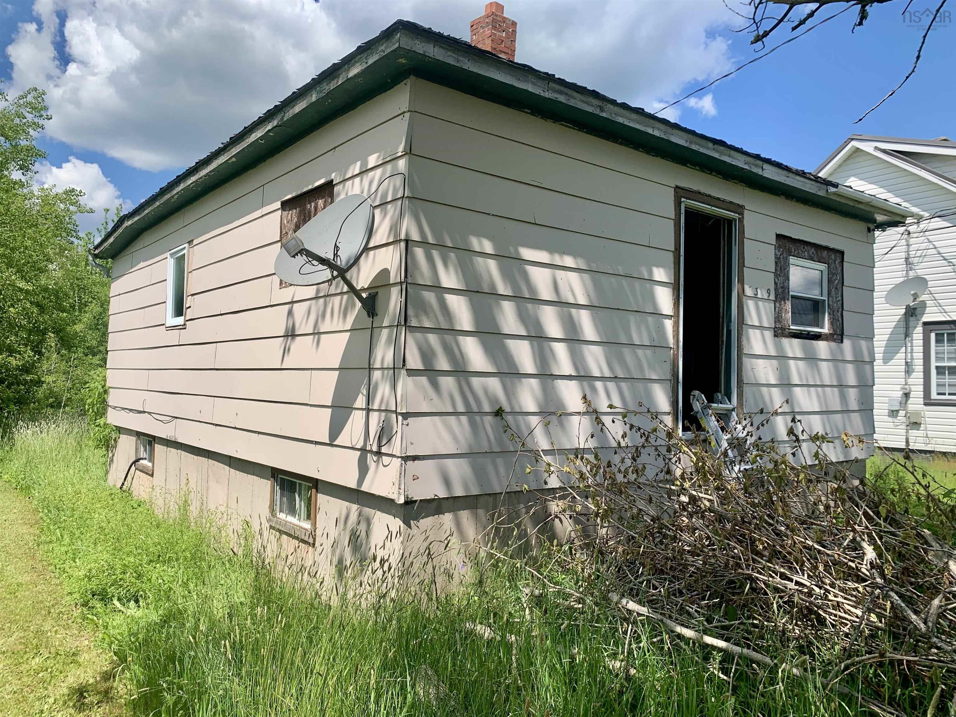 $39,900.00: 2399 Athol Road, Athol Road