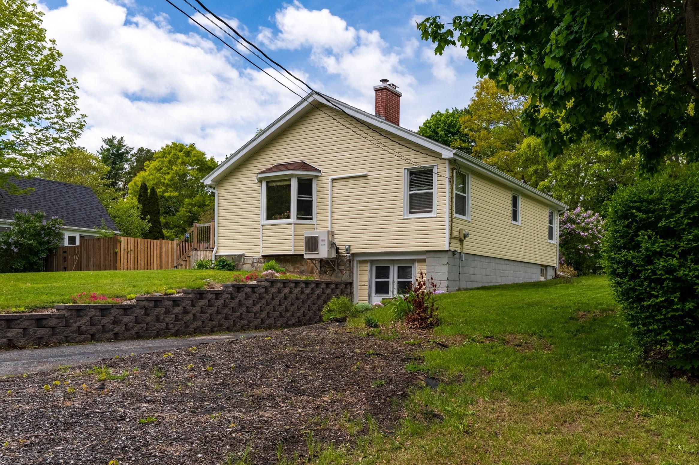 $440,000.00: 90 Crescent Street, Bridgewater