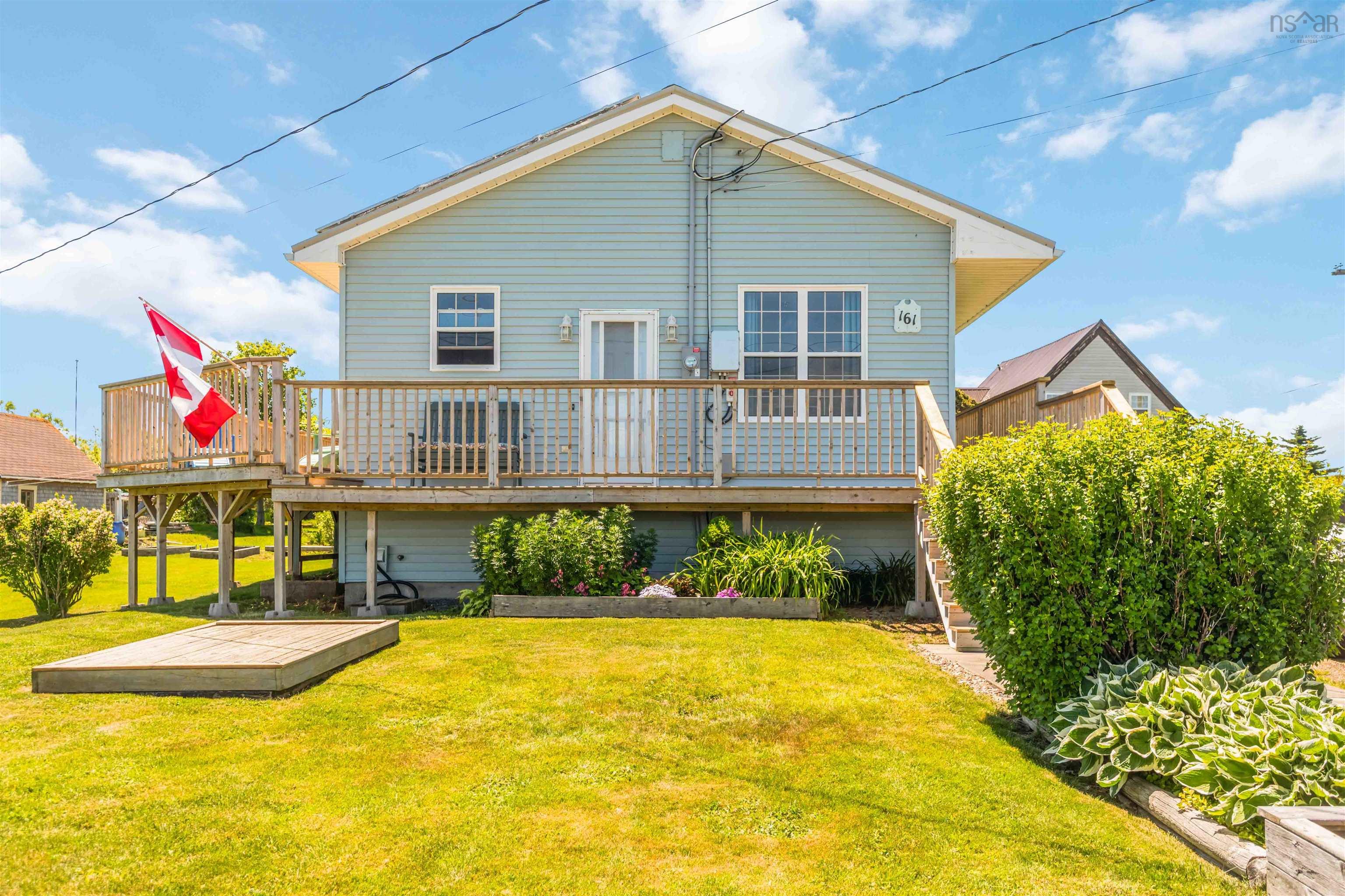 $349,500.00: 161 Water Street, Westport