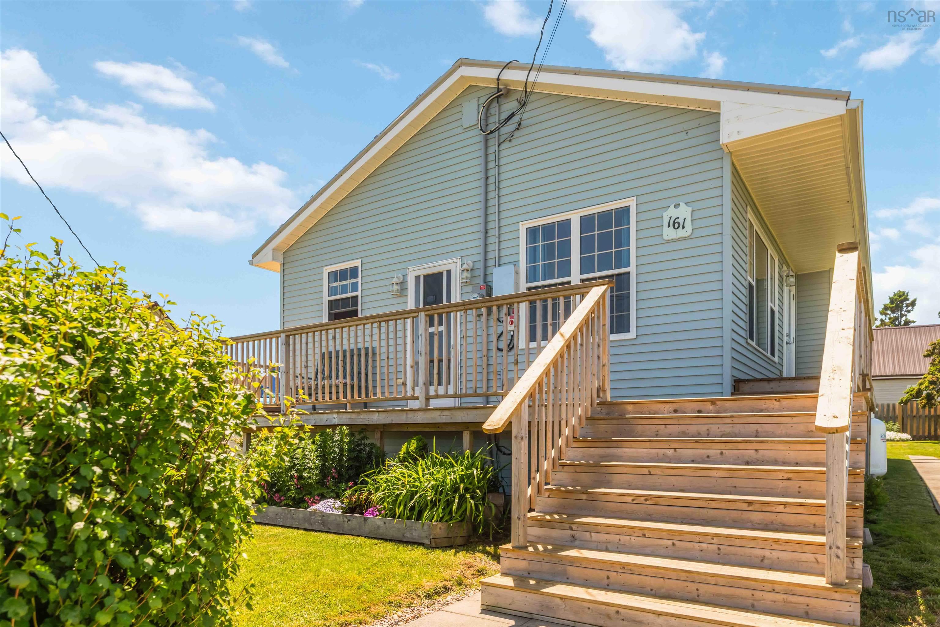 $349,500.00: 161 Water Street, Westport
