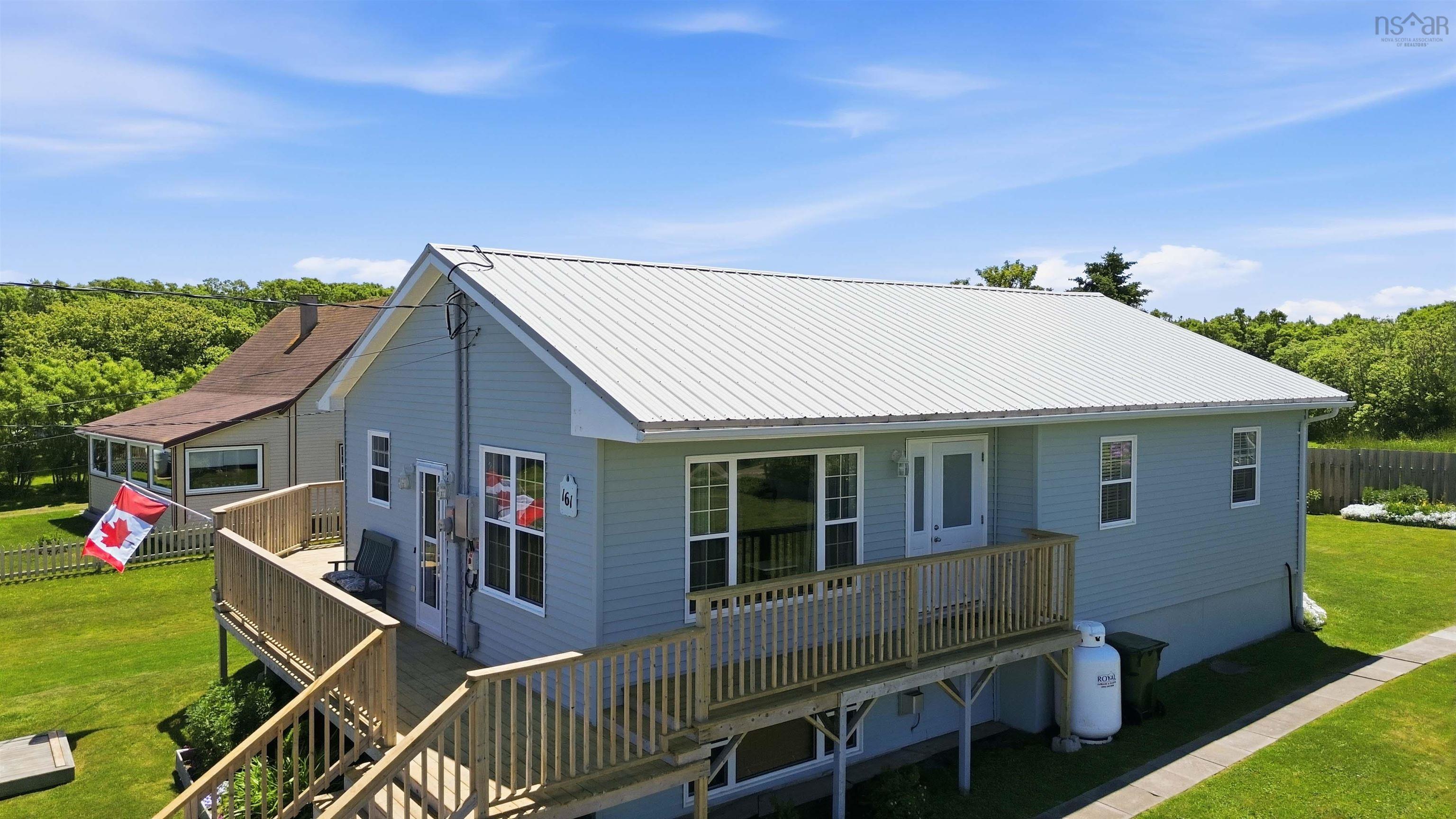 $349,500.00: 161 Water Street, Westport