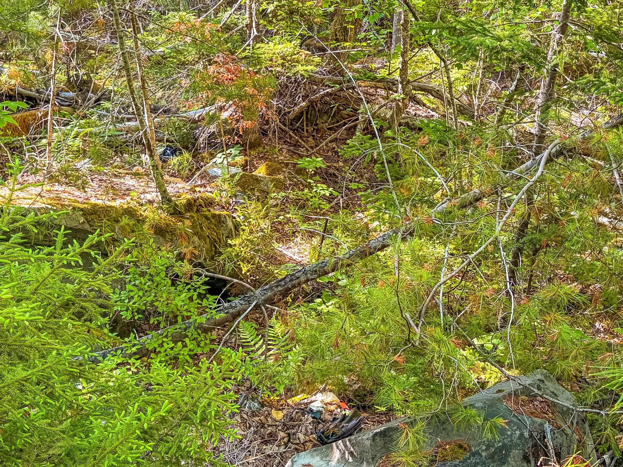 $18,000.00: Lot PID#70126610 Ponhook Shore Road, Labelle