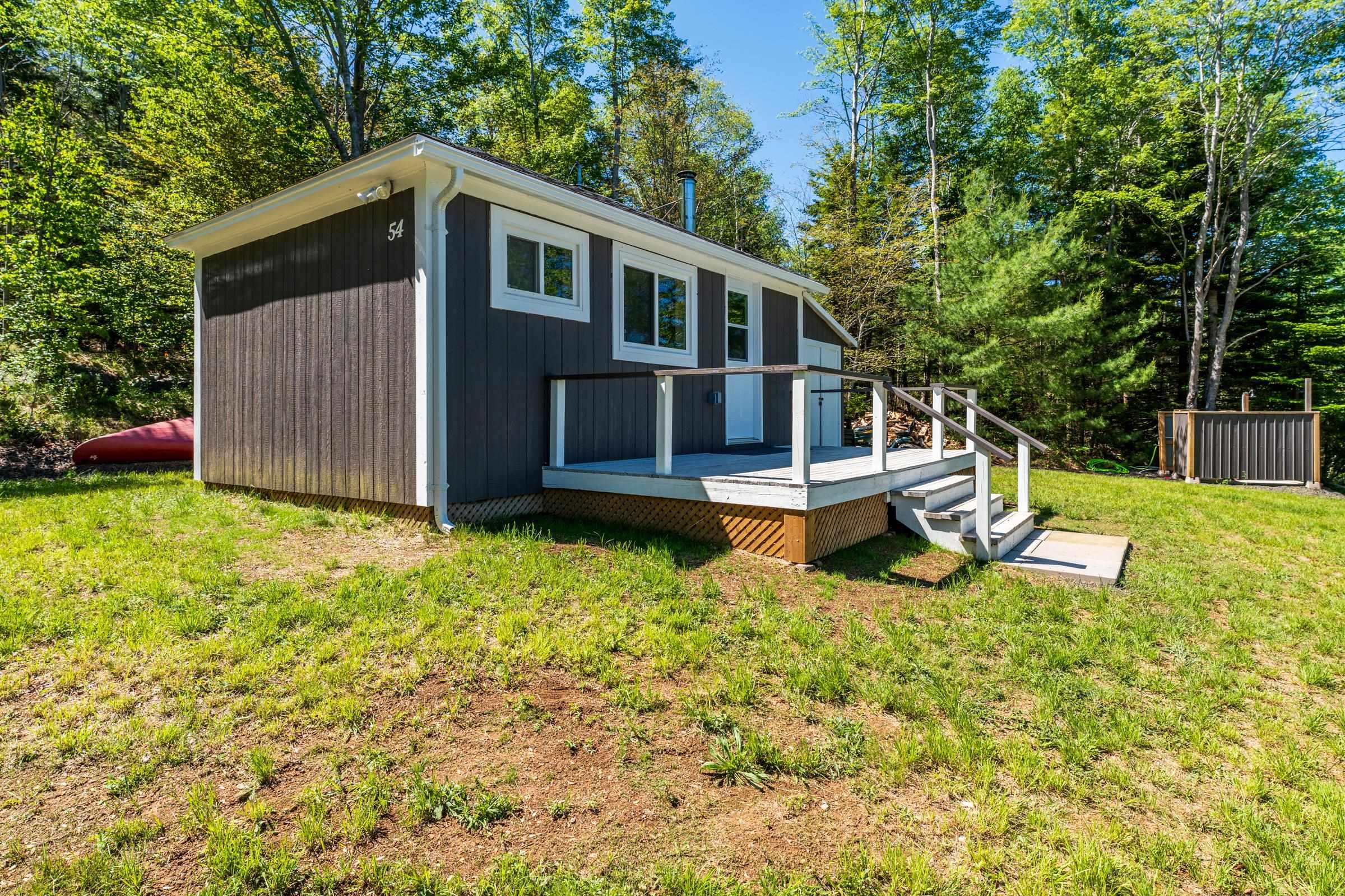 $215,000.00: 54 Mallette Lake Road, South Range