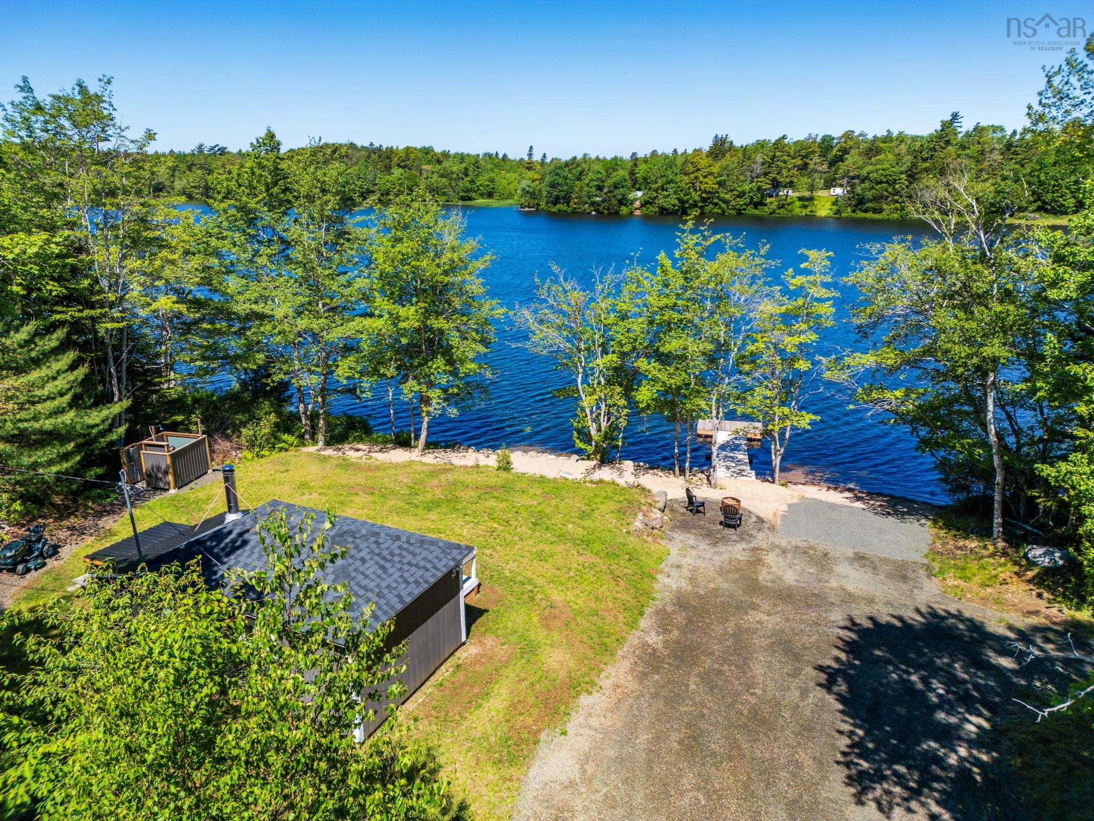 $215,000.00: 54 Mallette Lake Road, South Range