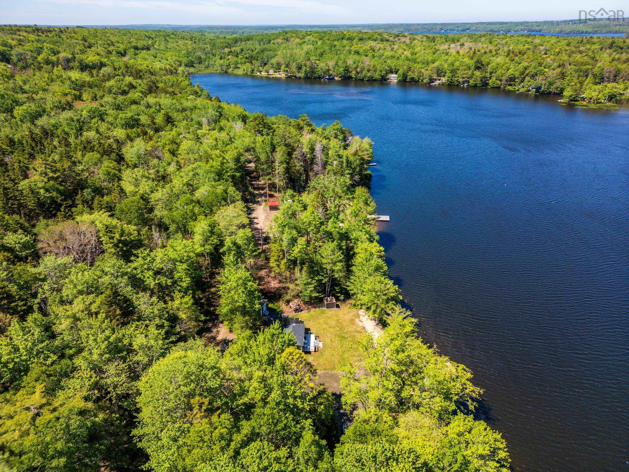 $215,000.00: 54 Mallette Lake Road, South Range