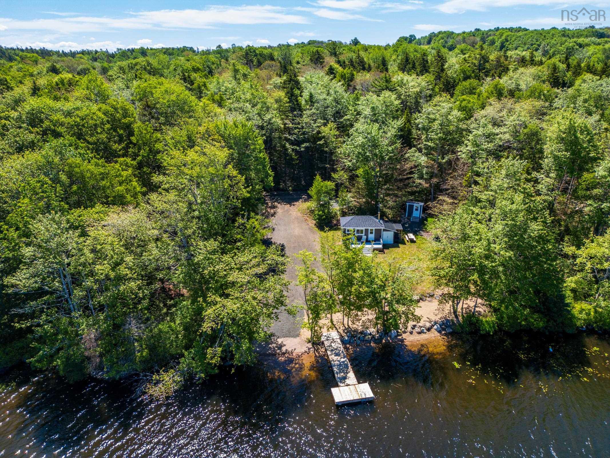 $215,000.00: 54 Mallette Lake Road, South Range