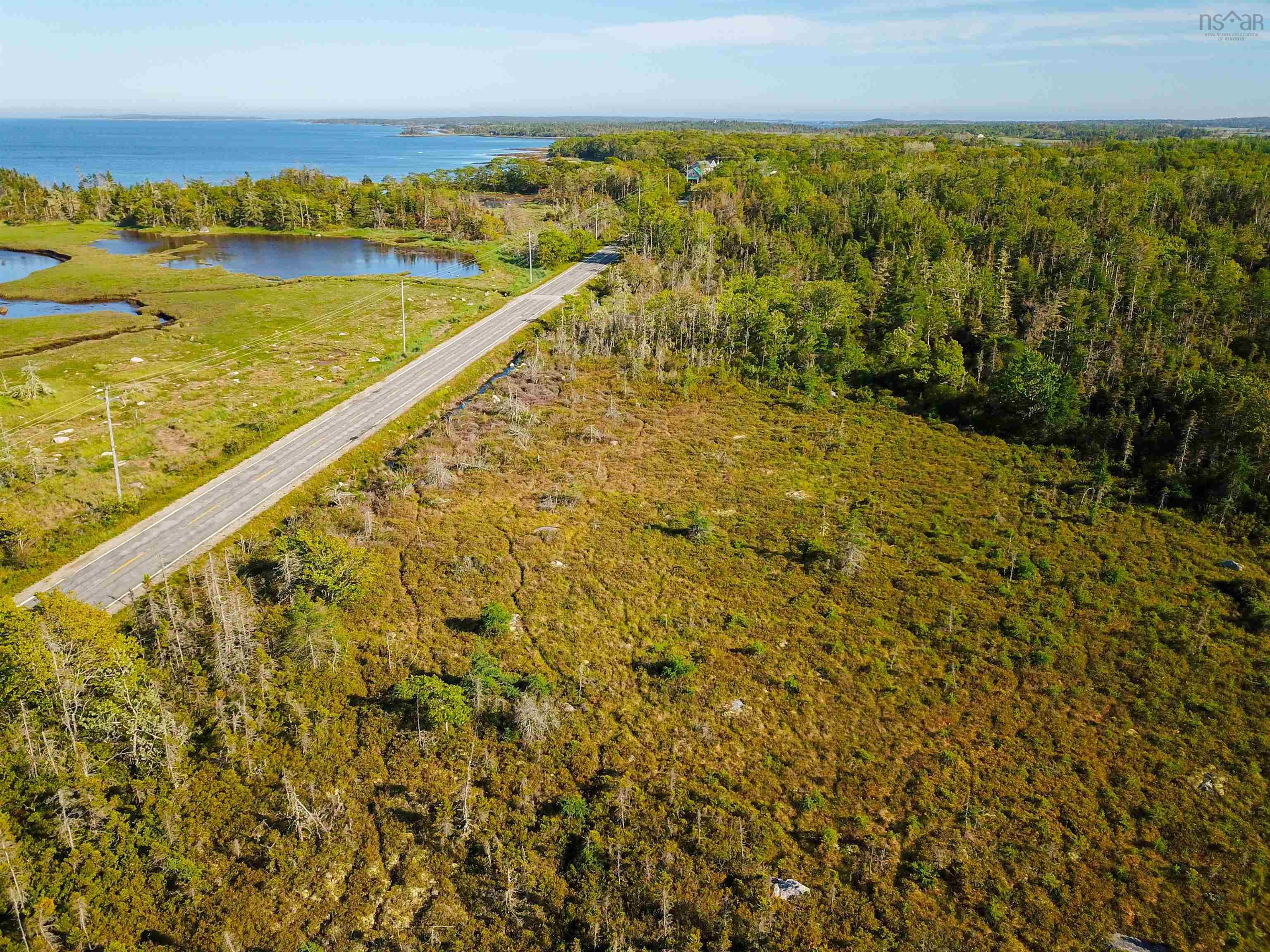$18,000.00: Lot 8, Swaines Road, Port Clyde