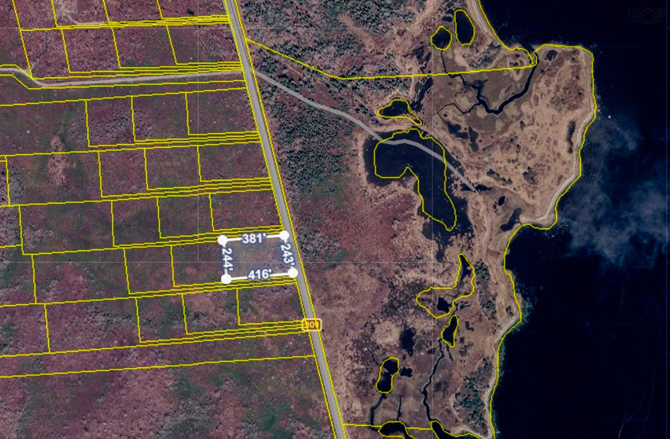 $18,000.00: Lot 8, Swaines Road, Port Clyde
