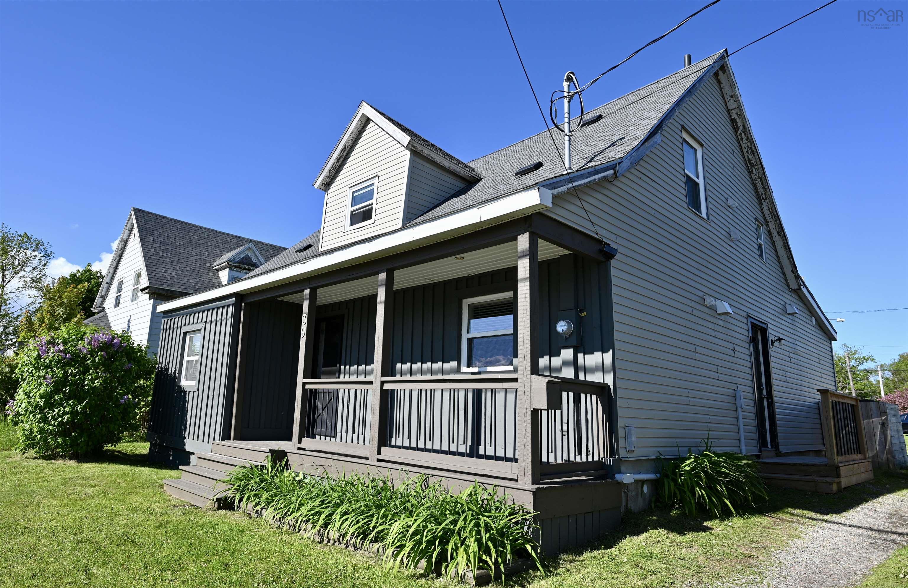 $294,500.00: 39 Fraser Avenue, Sydney Mines