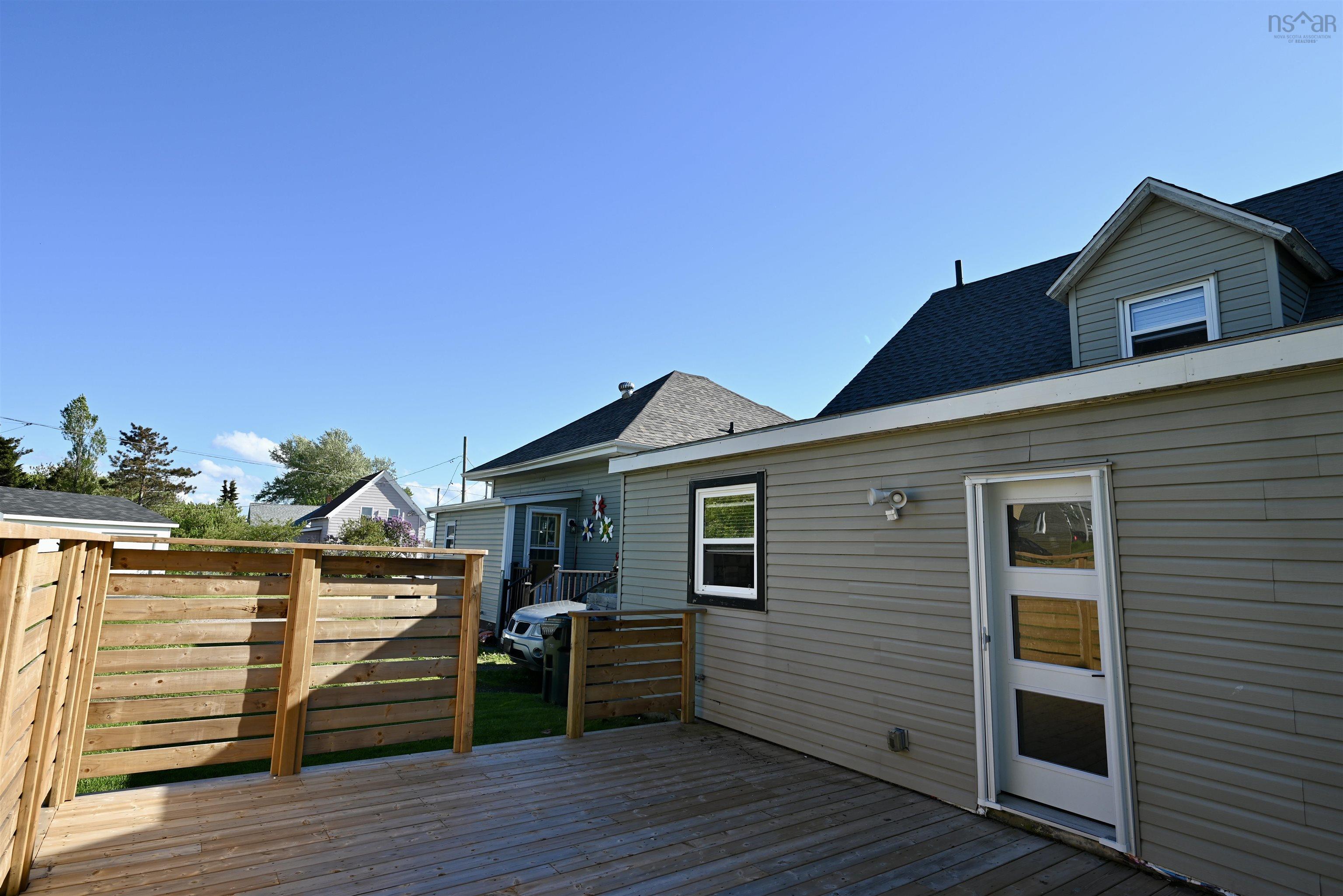 $294,500.00: 39 Fraser Avenue, Sydney Mines