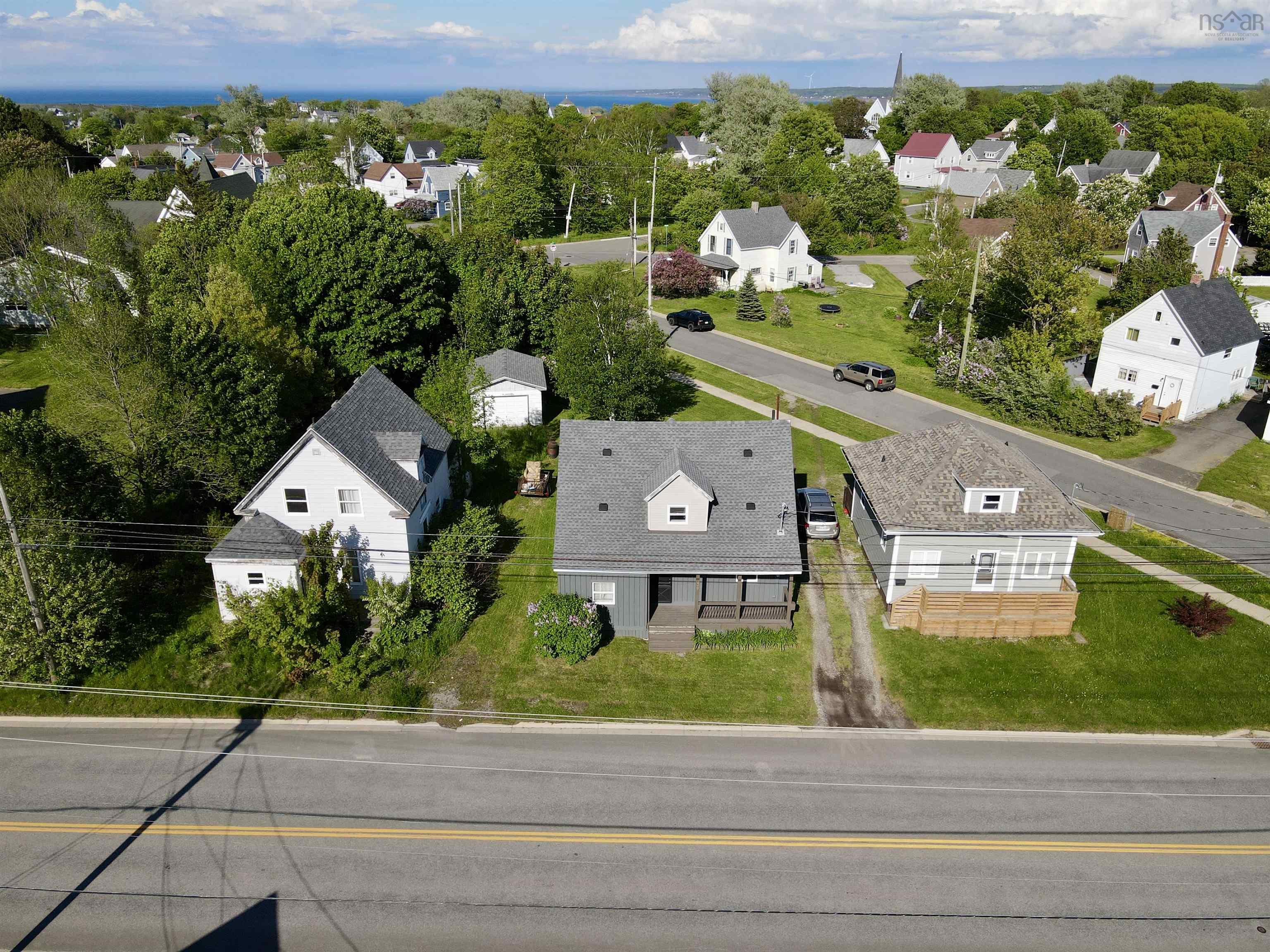 $294,500.00: 39 Fraser Avenue, Sydney Mines