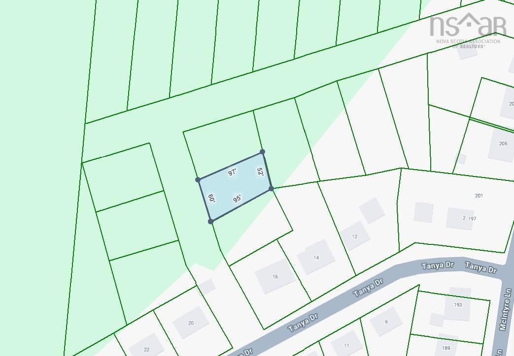 $12,000.00: Lot 23 Brenda Street Extension, Glace Bay
