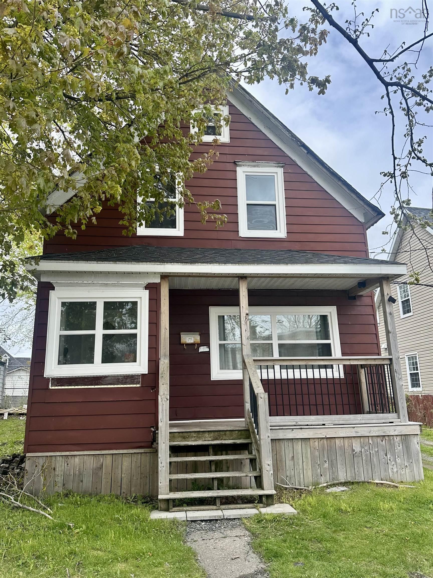 $204,900.00: 177 Dorchester Street, Sydney