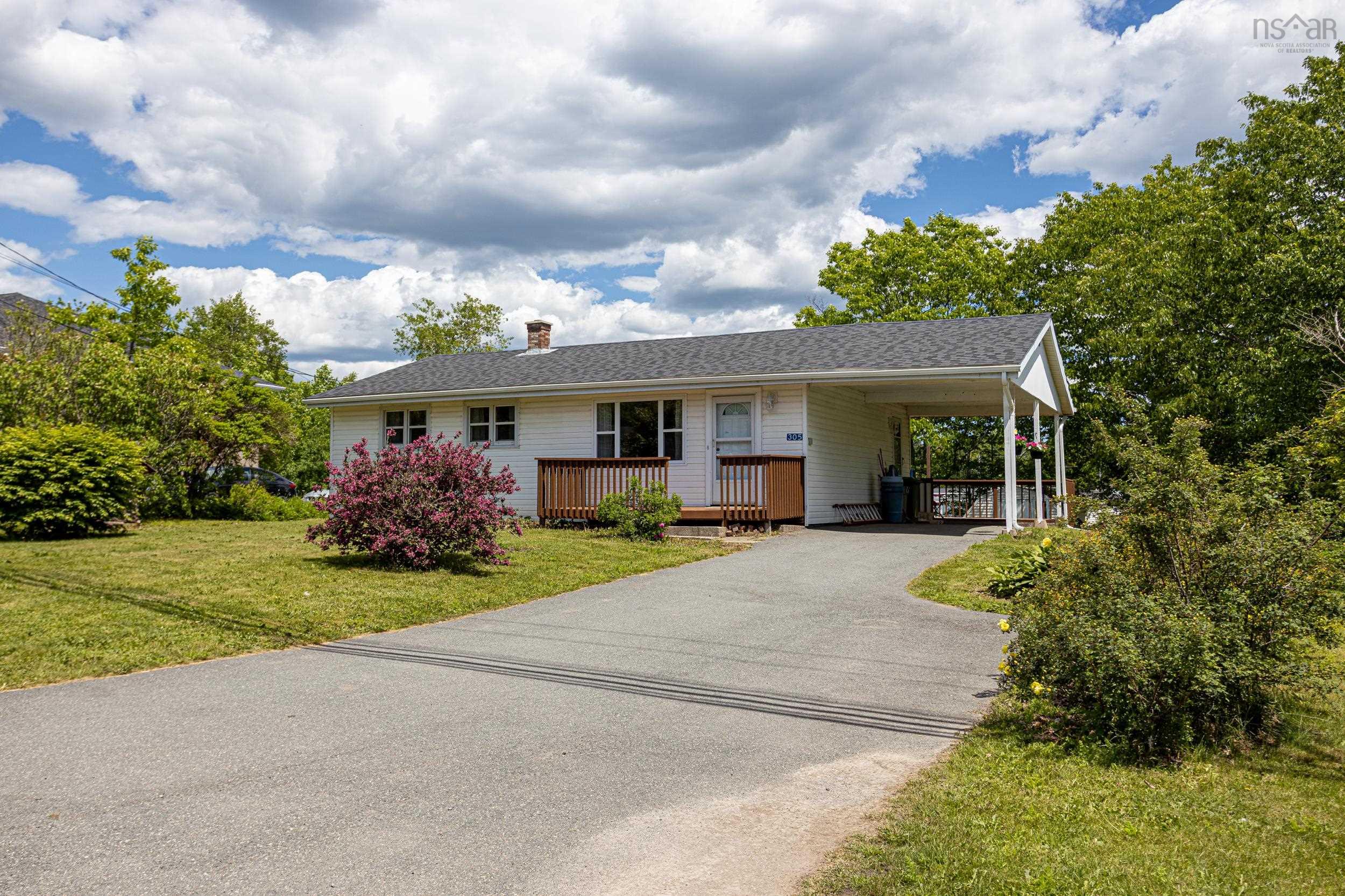 305 Beaver Bank Road, Beaver Bank, NS (MLS® 202615187) | Beaver Bank Real Estate | RE/MAX Halifax