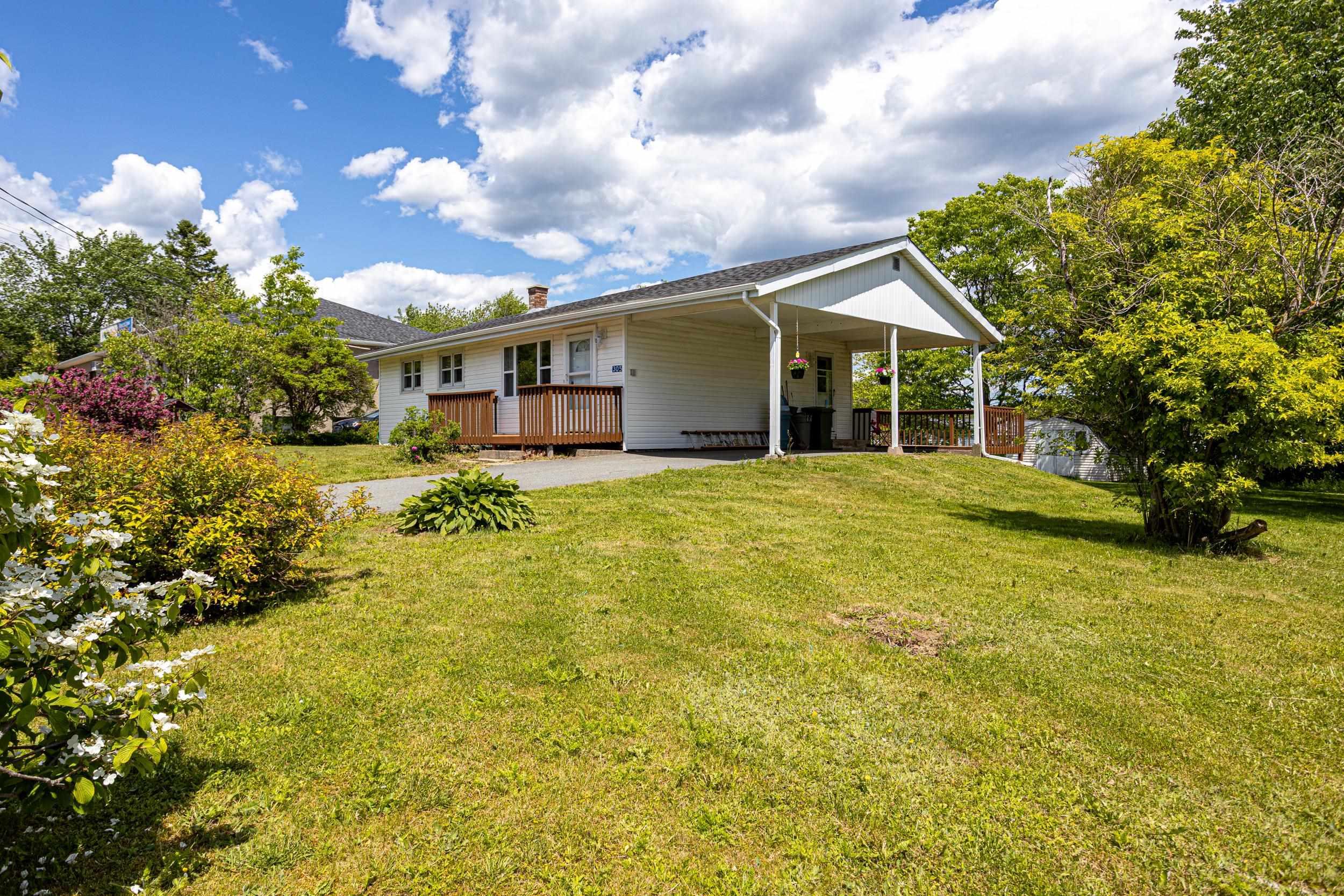 305 Beaver Bank Road, Beaver Bank, NS (MLS 202615187)